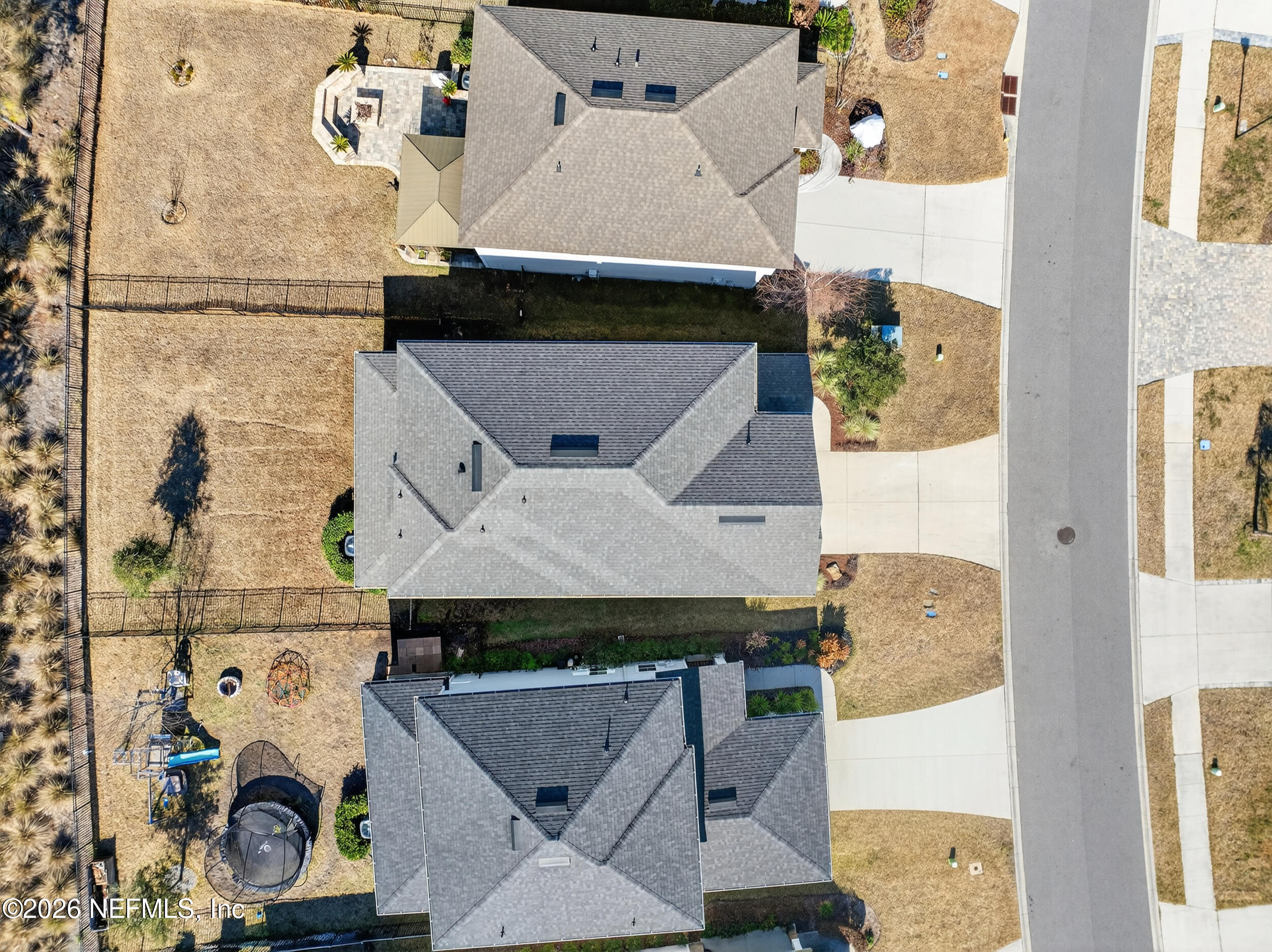 103 FERNDALE Way, St. Augustine