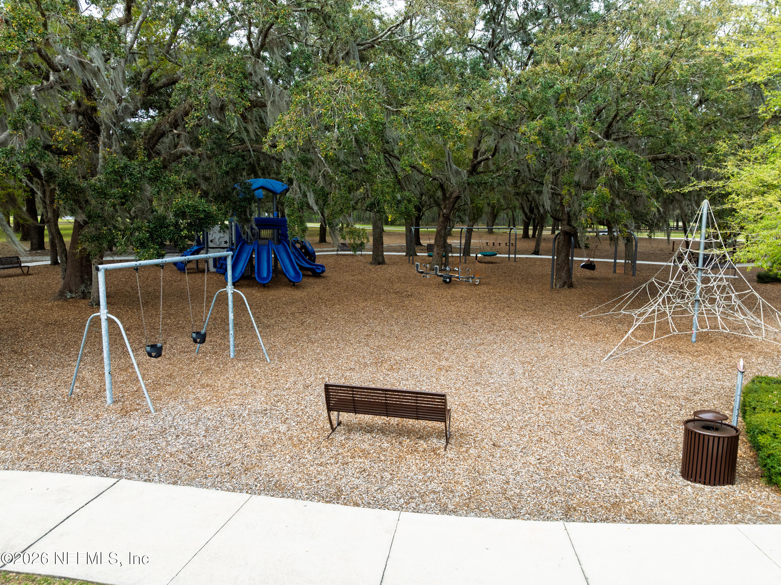 103 FERNDALE Way, St. Augustine