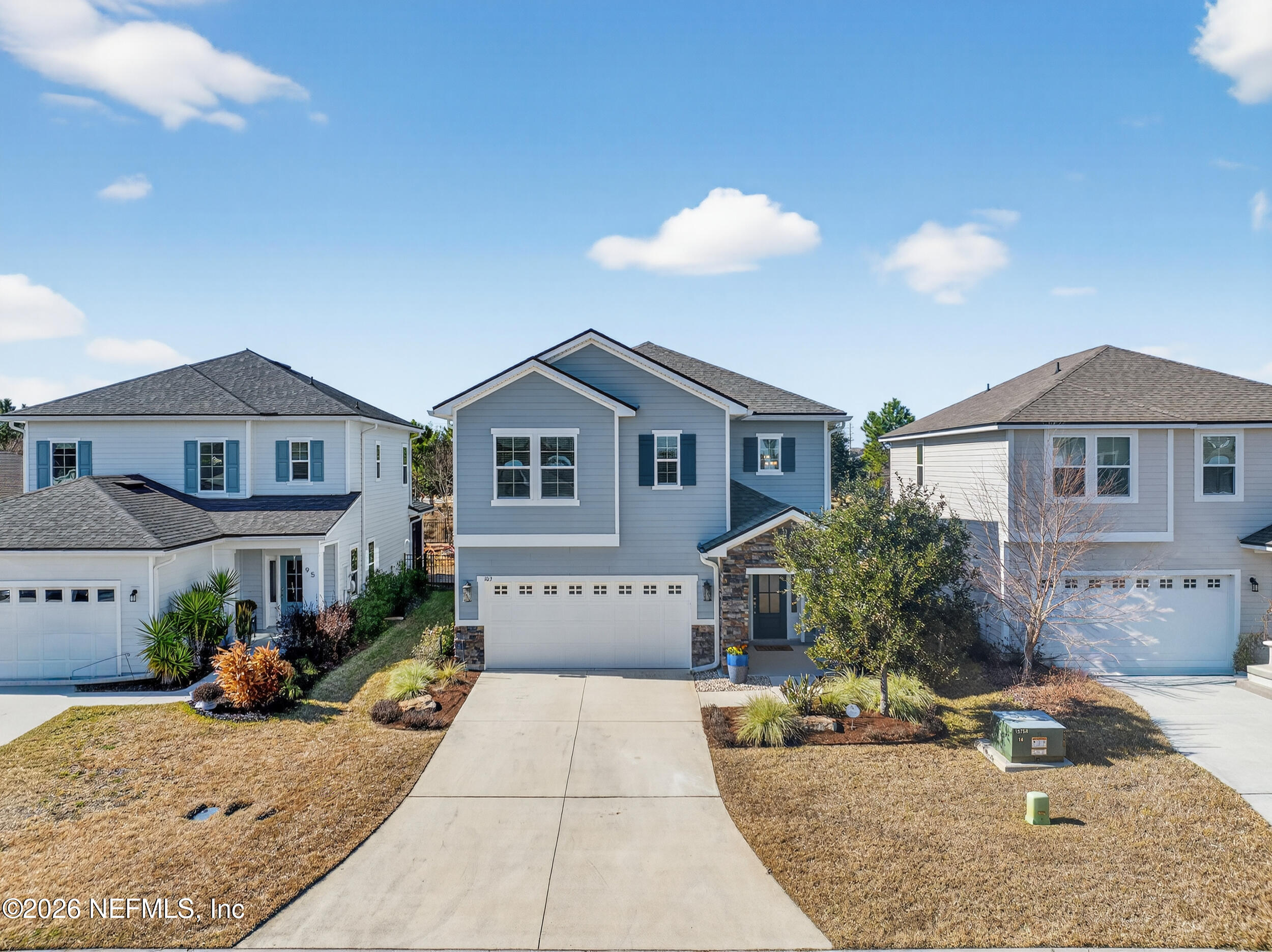 103 FERNDALE Way, St. Augustine