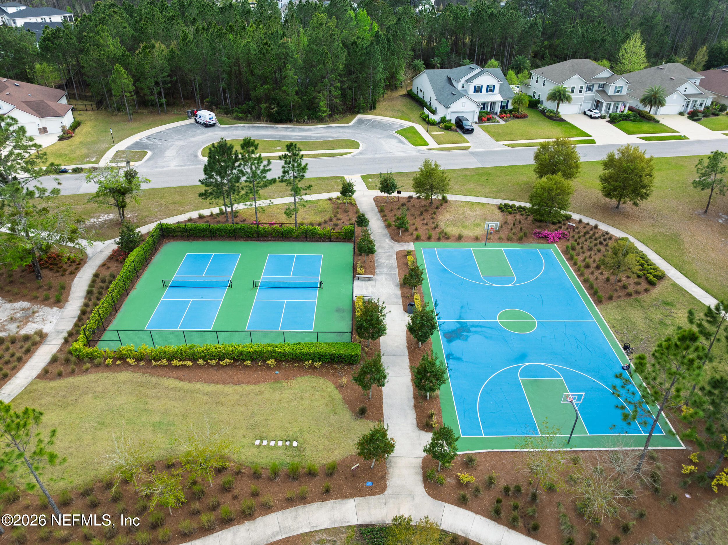 103 FERNDALE Way, St. Augustine