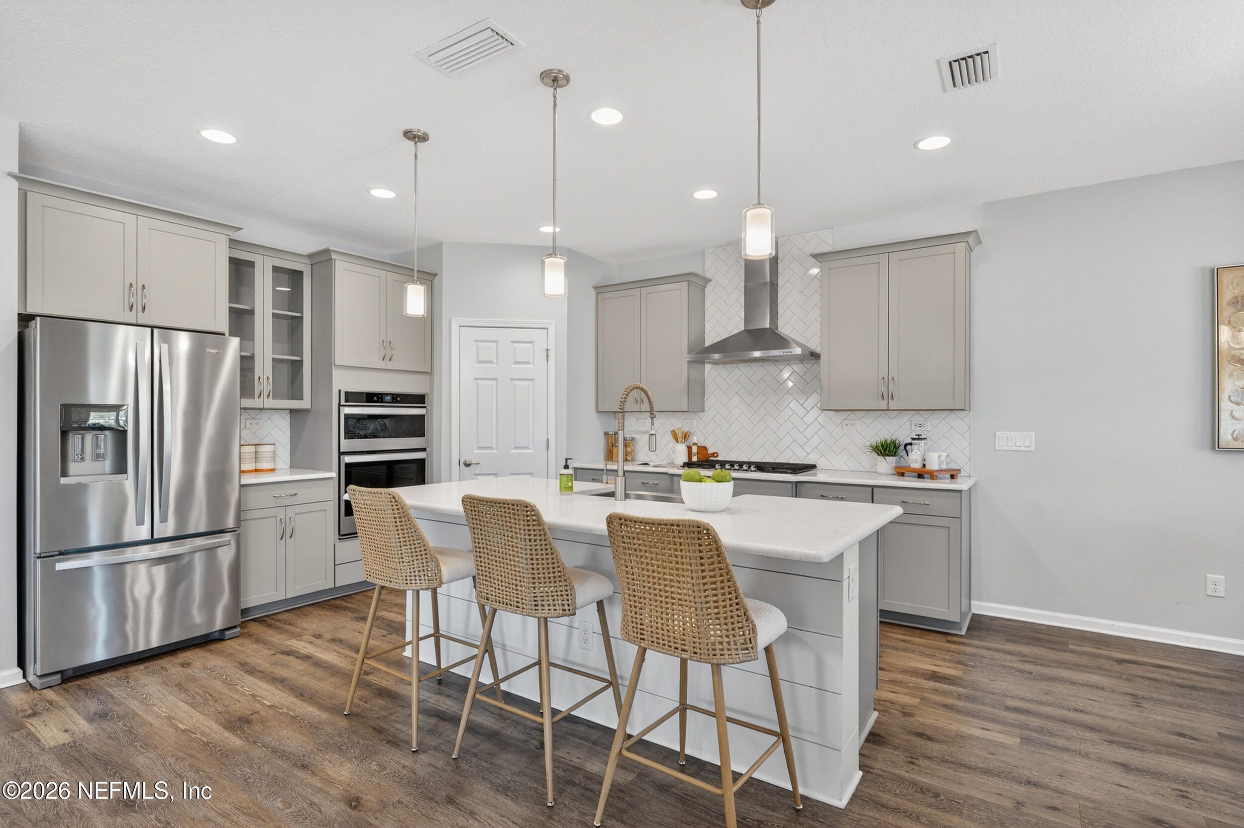 103 FERNDALE Way, St. Augustine