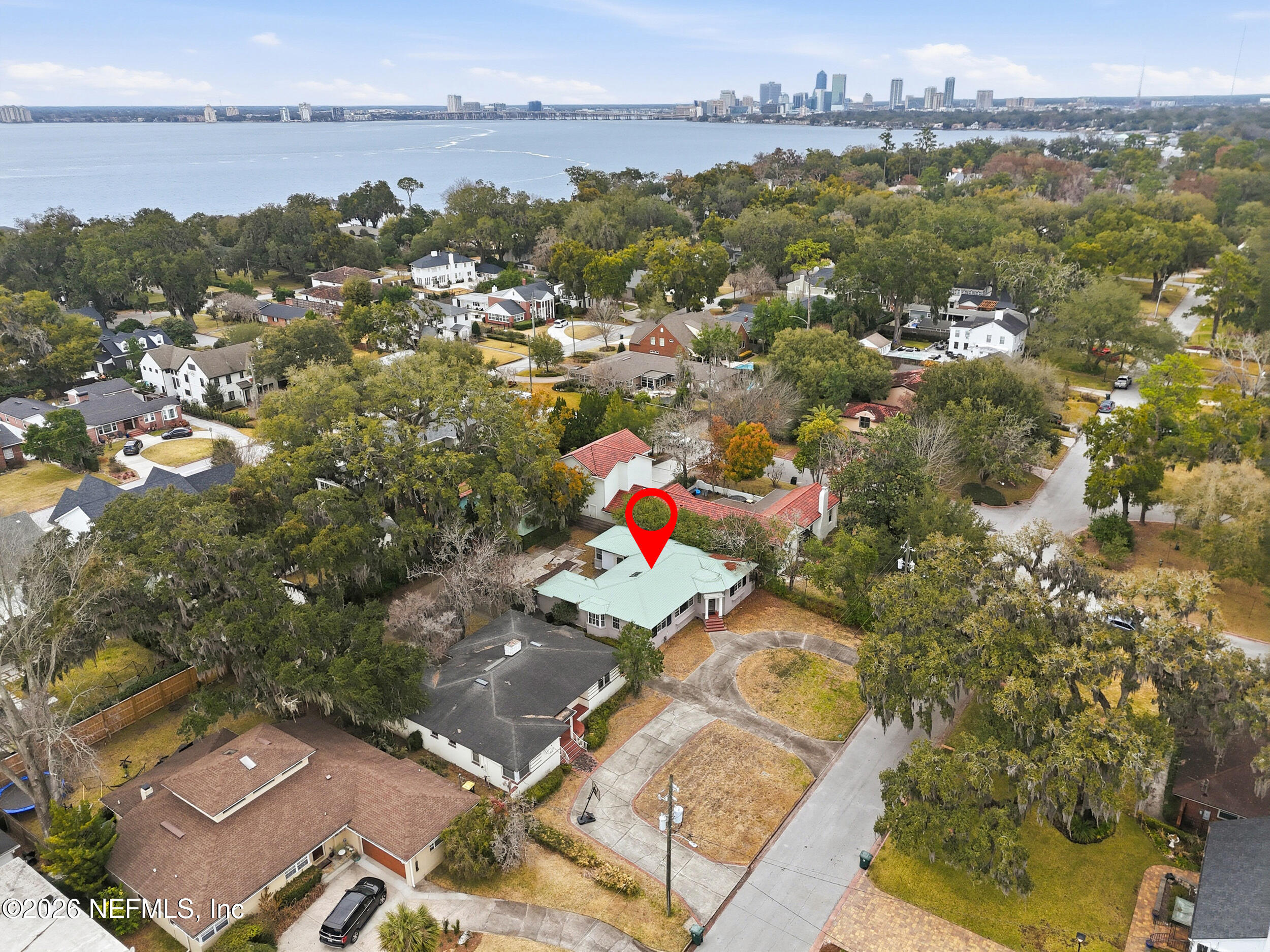 4014 BARCELONA Avenue