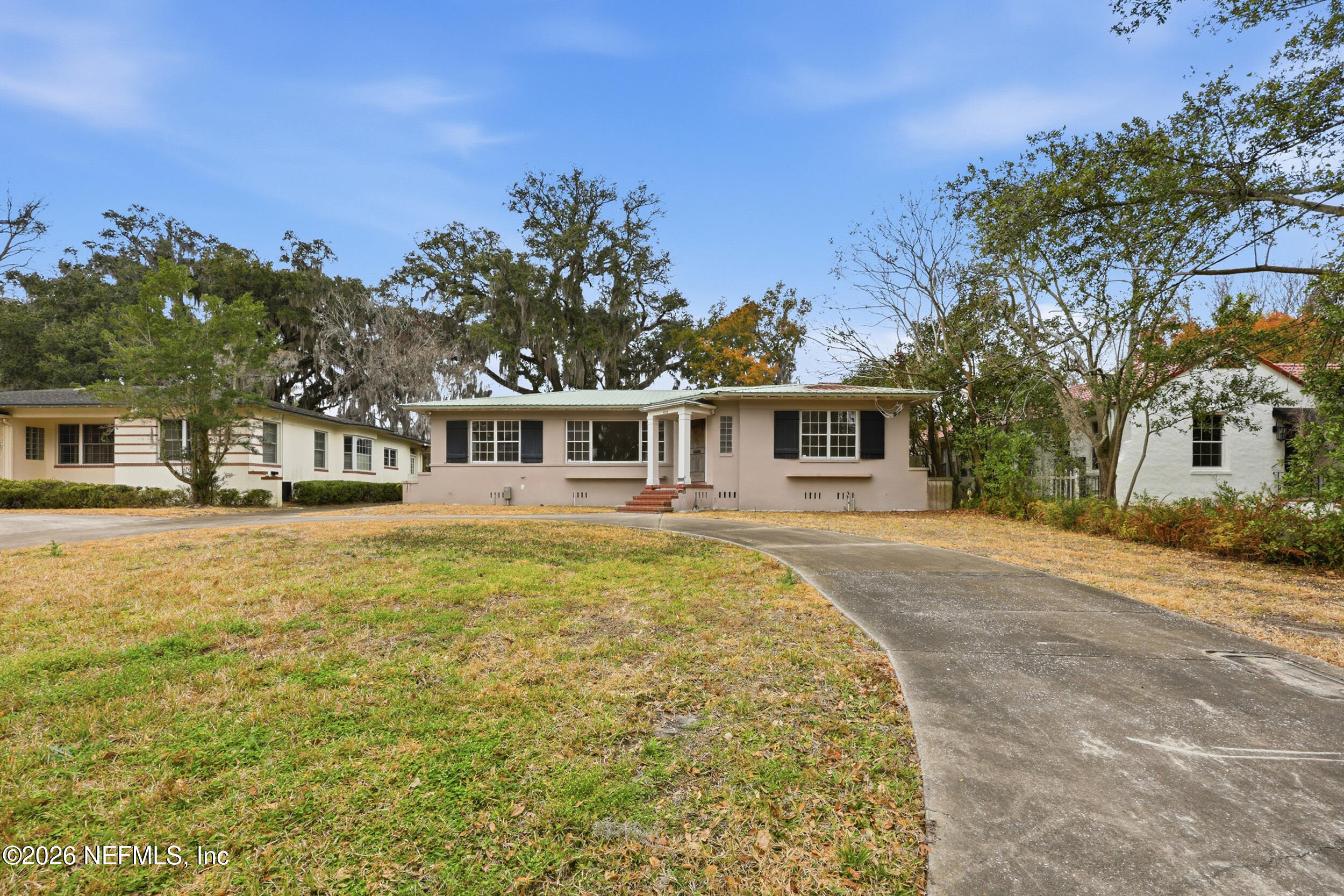 4014 BARCELONA Avenue