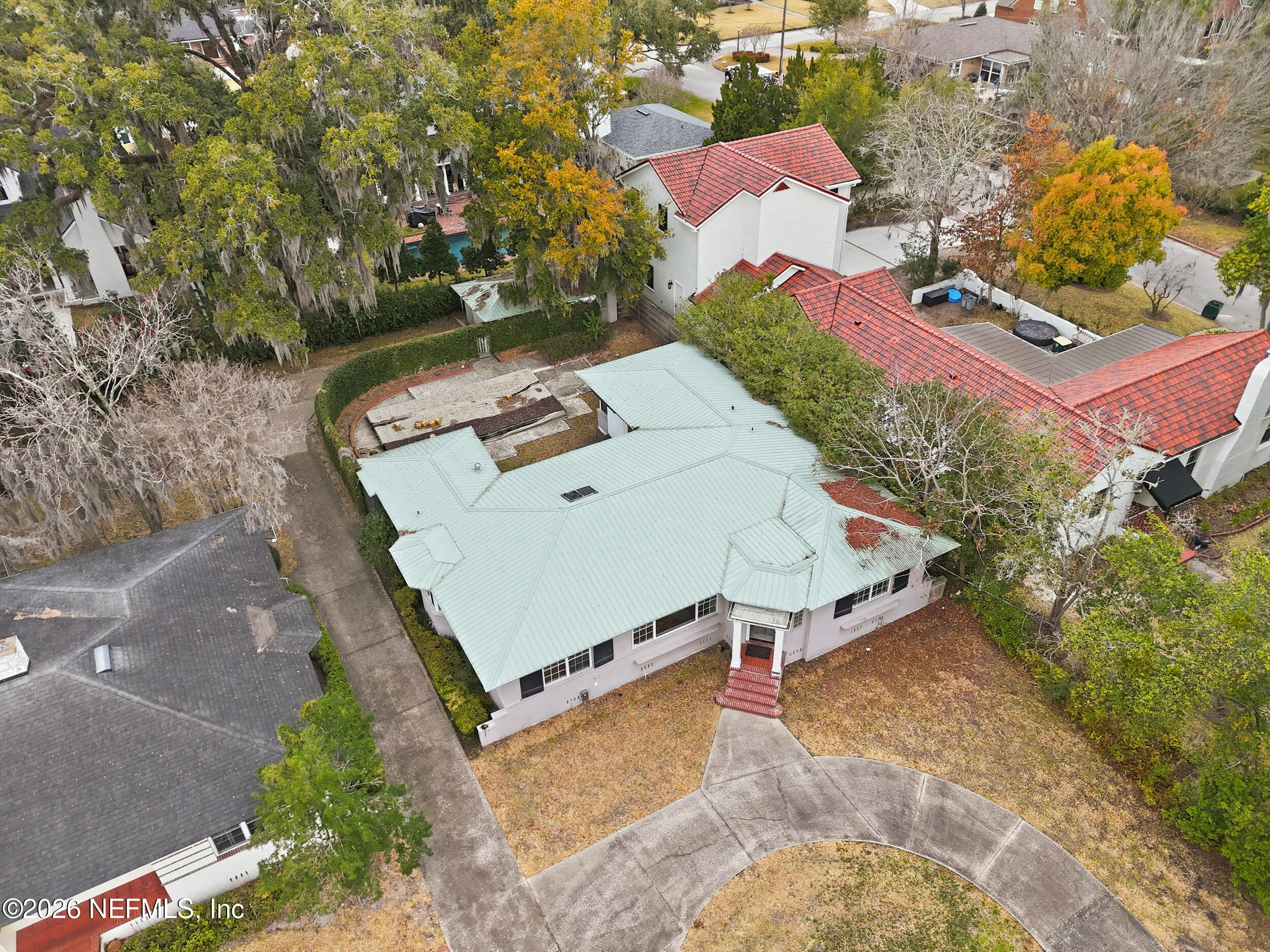 4014 BARCELONA Avenue