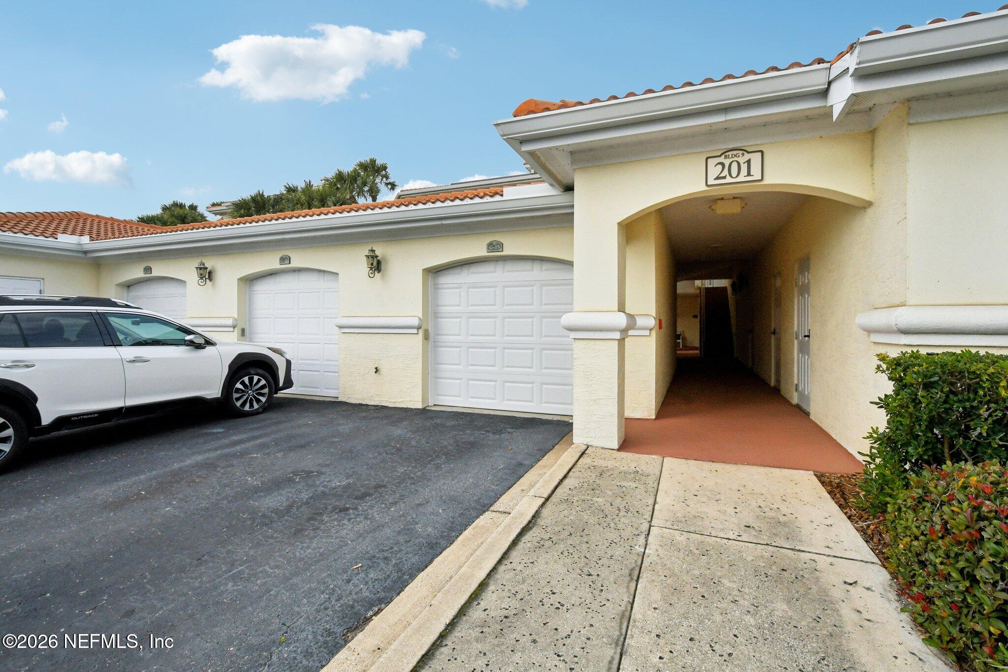 201 S OCEAN GRANDE Drive 106