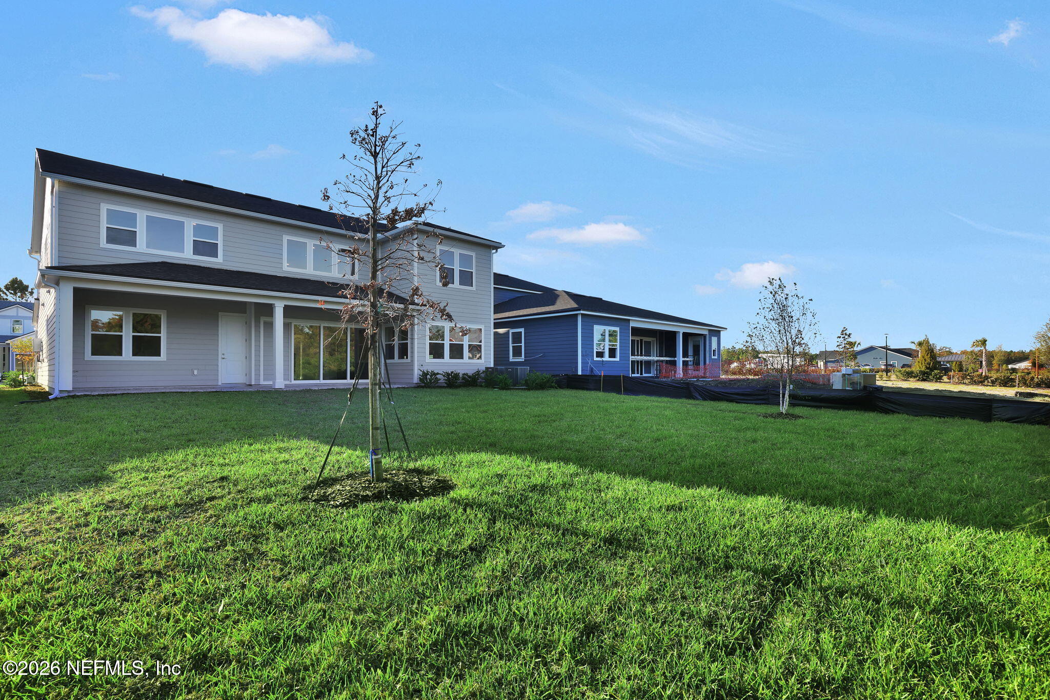 51 SKYWARD Drive, St. Augustine