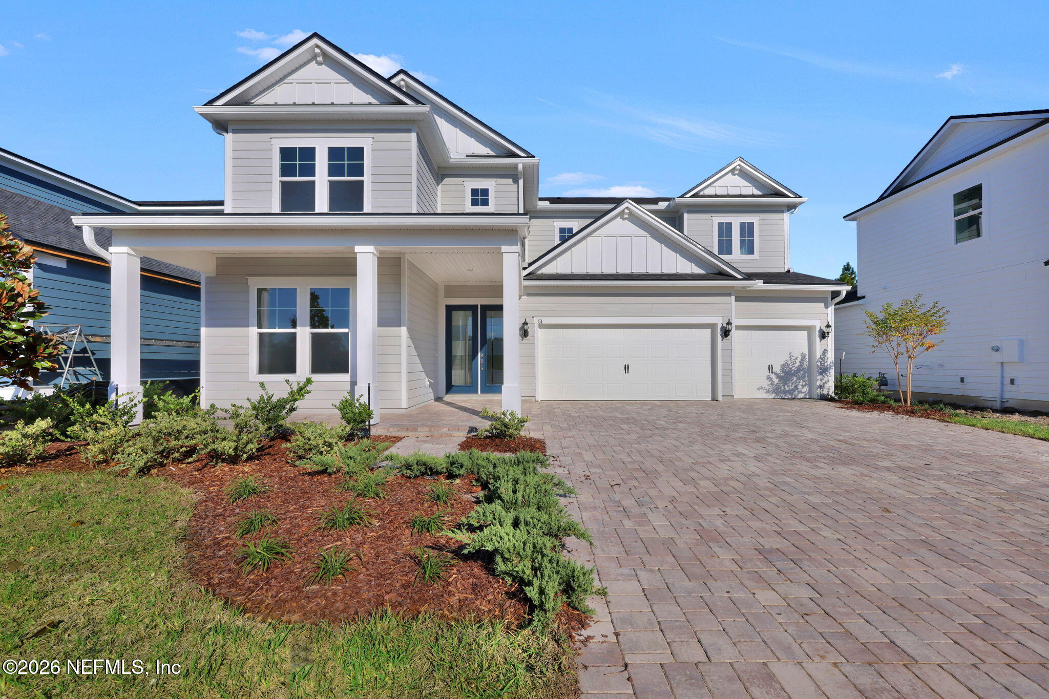51 SKYWARD Drive, St. Augustine