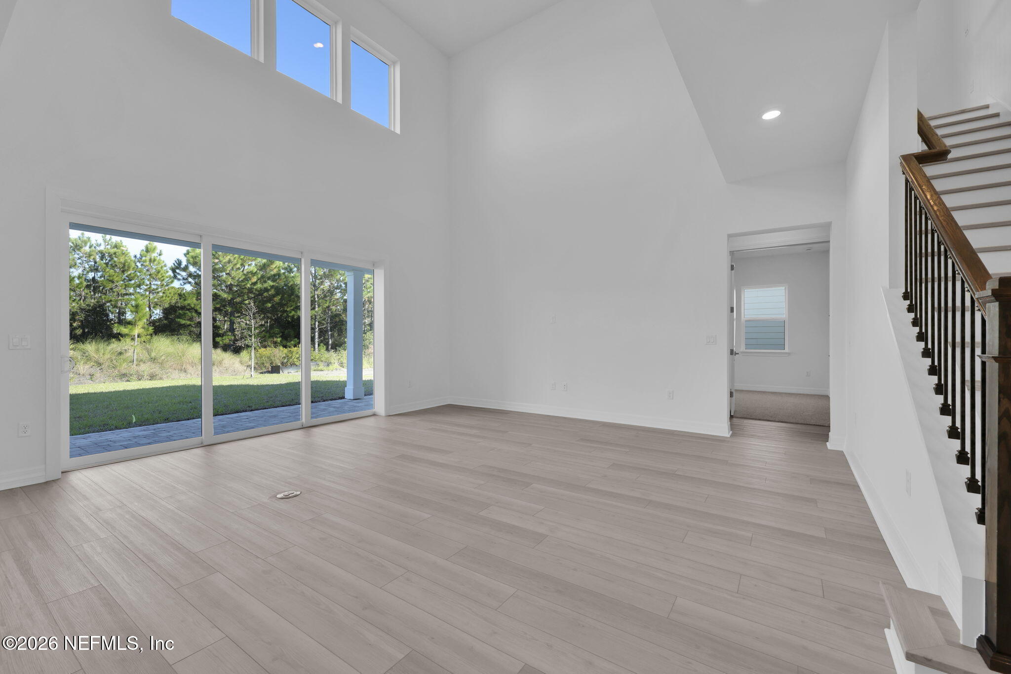 51 SKYWARD Drive, St. Augustine