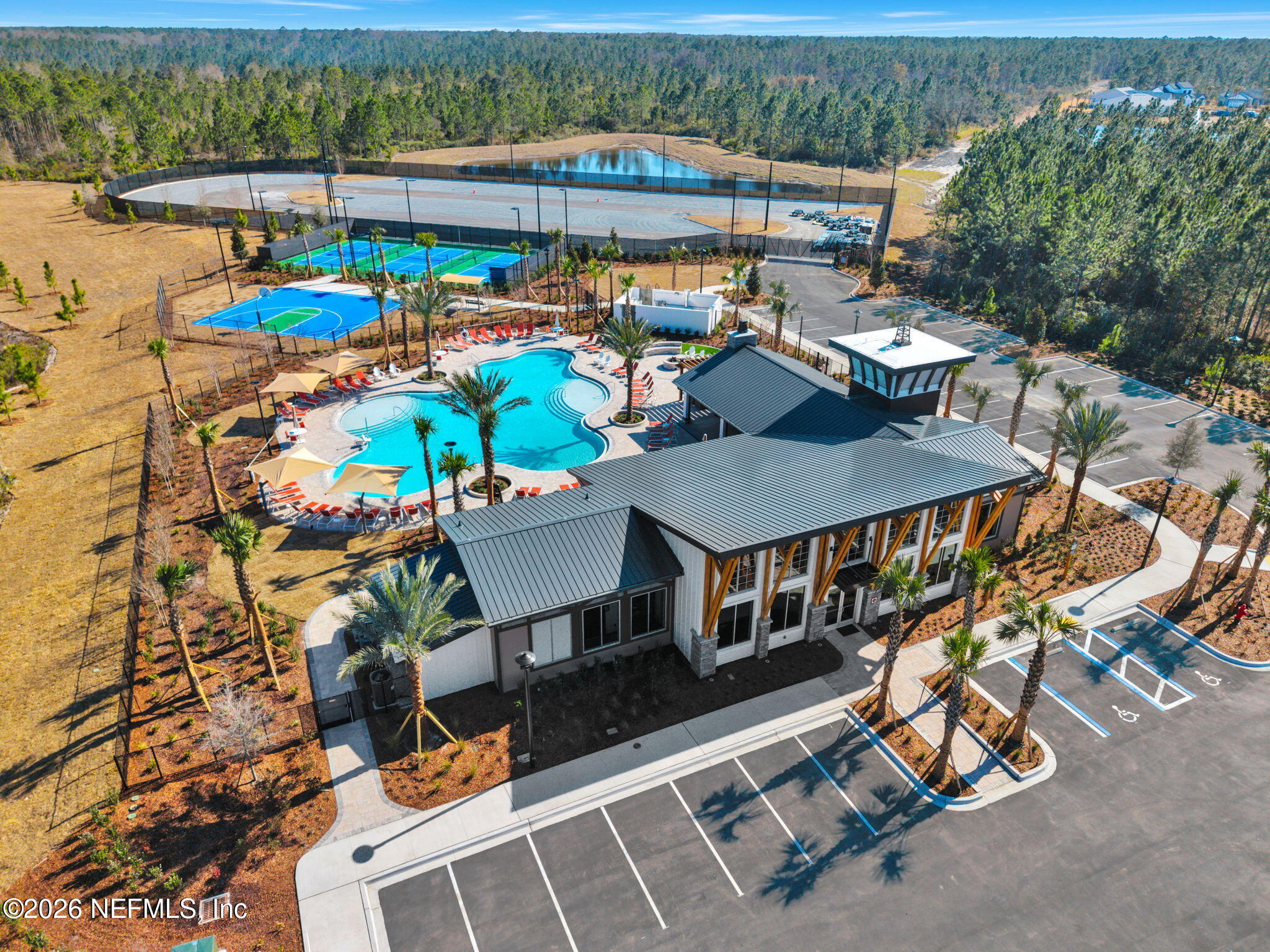 51 SKYWARD Drive, St. Augustine