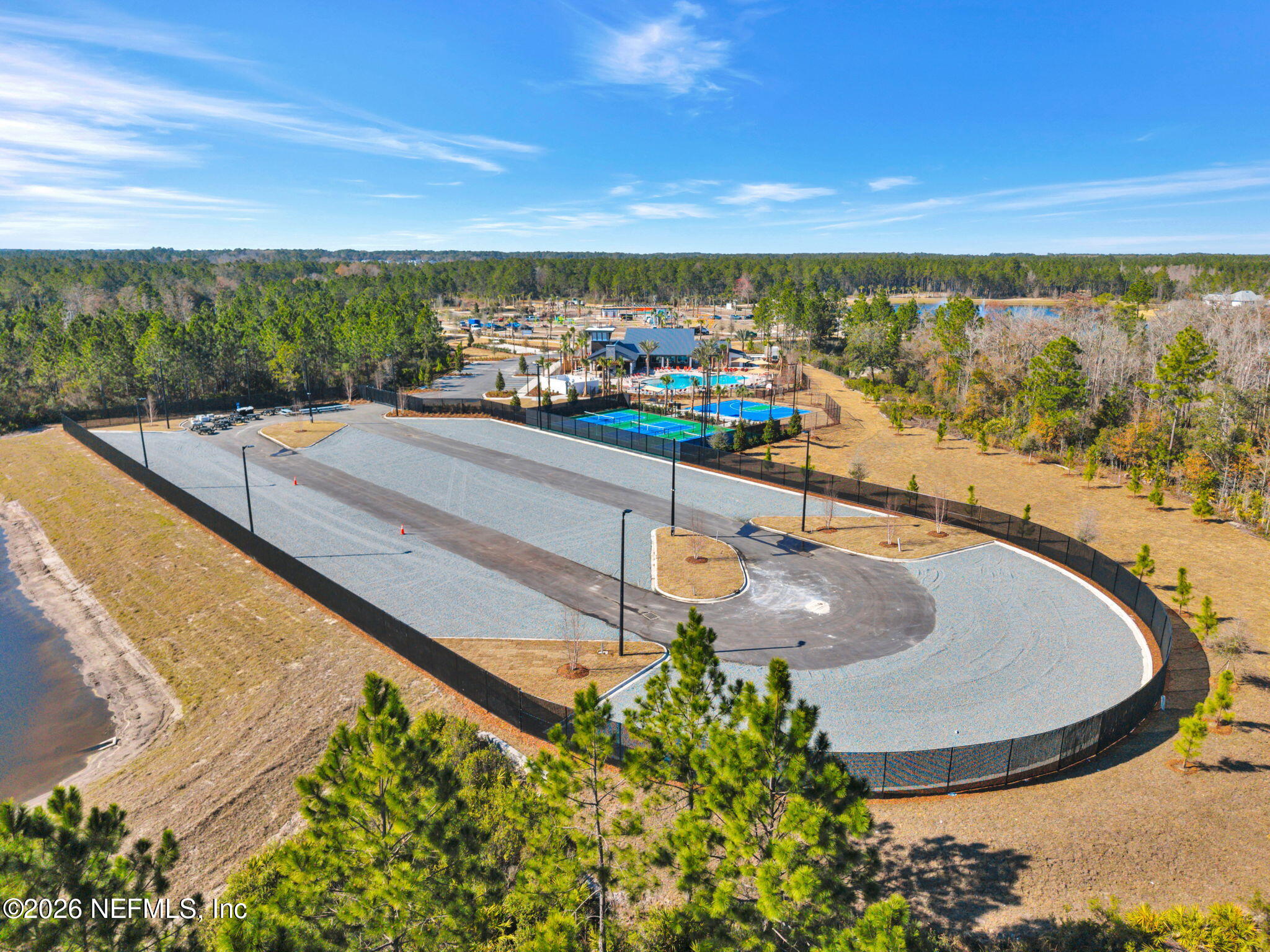 51 SKYWARD Drive, St. Augustine