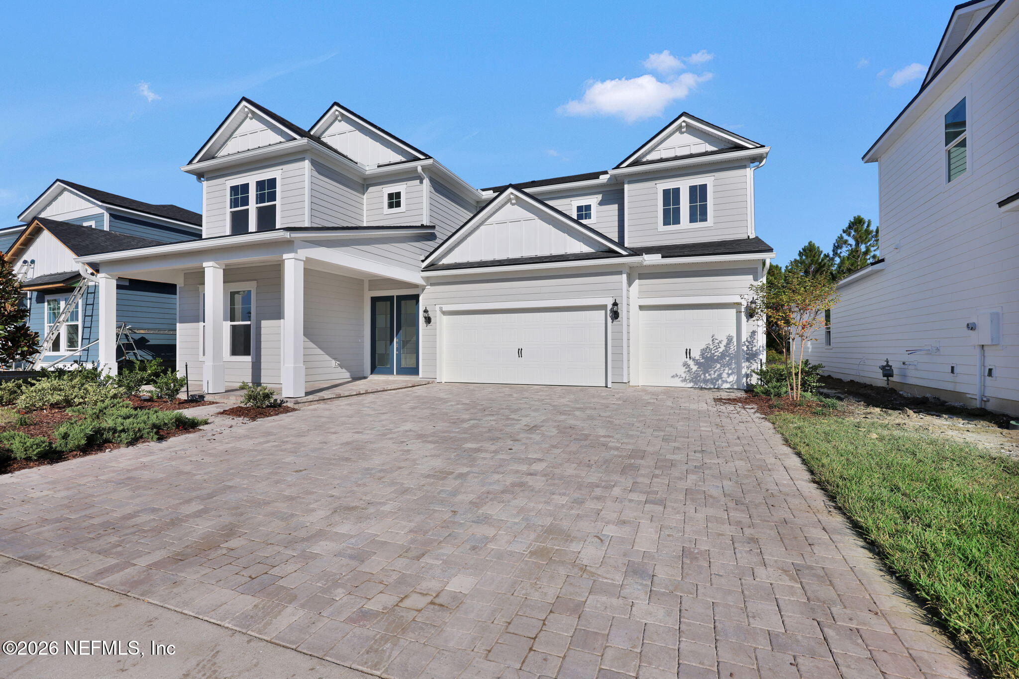 51 SKYWARD Drive, St. Augustine