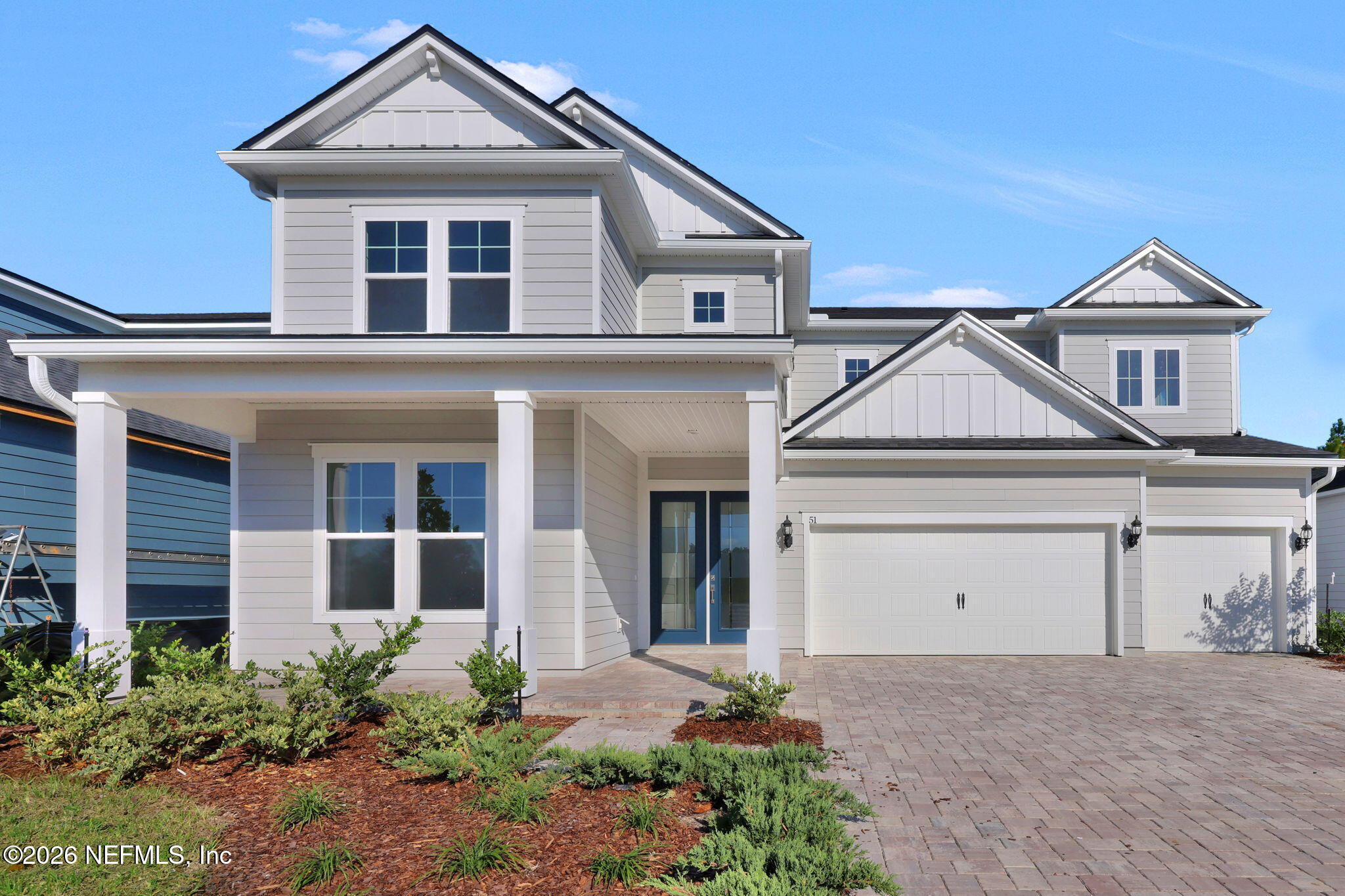 51 SKYWARD Drive, St. Augustine