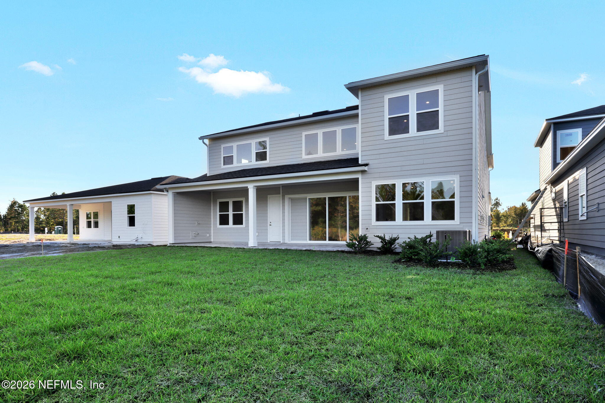 51 SKYWARD Drive, St. Augustine