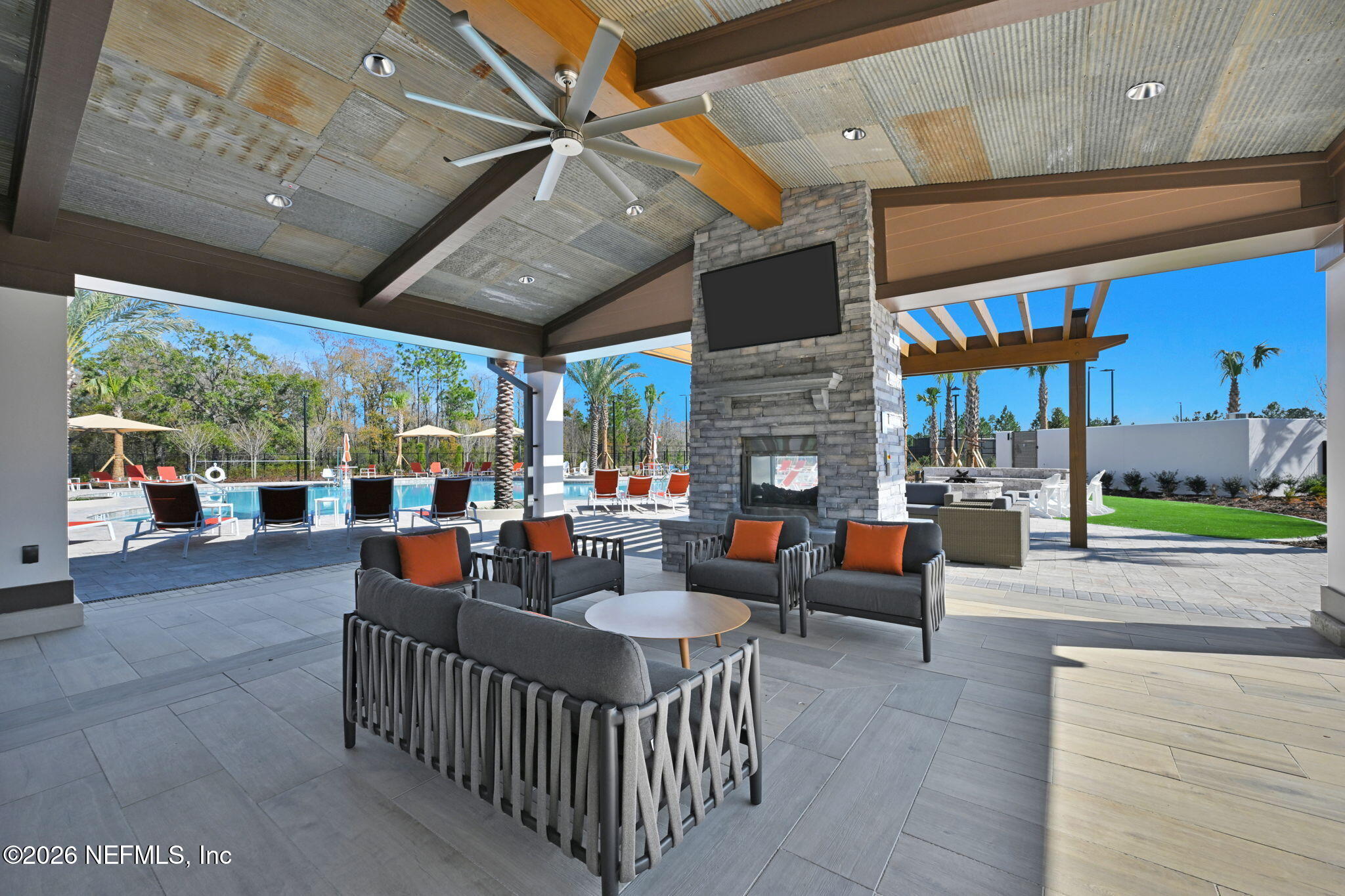 51 SKYWARD Drive, St. Augustine