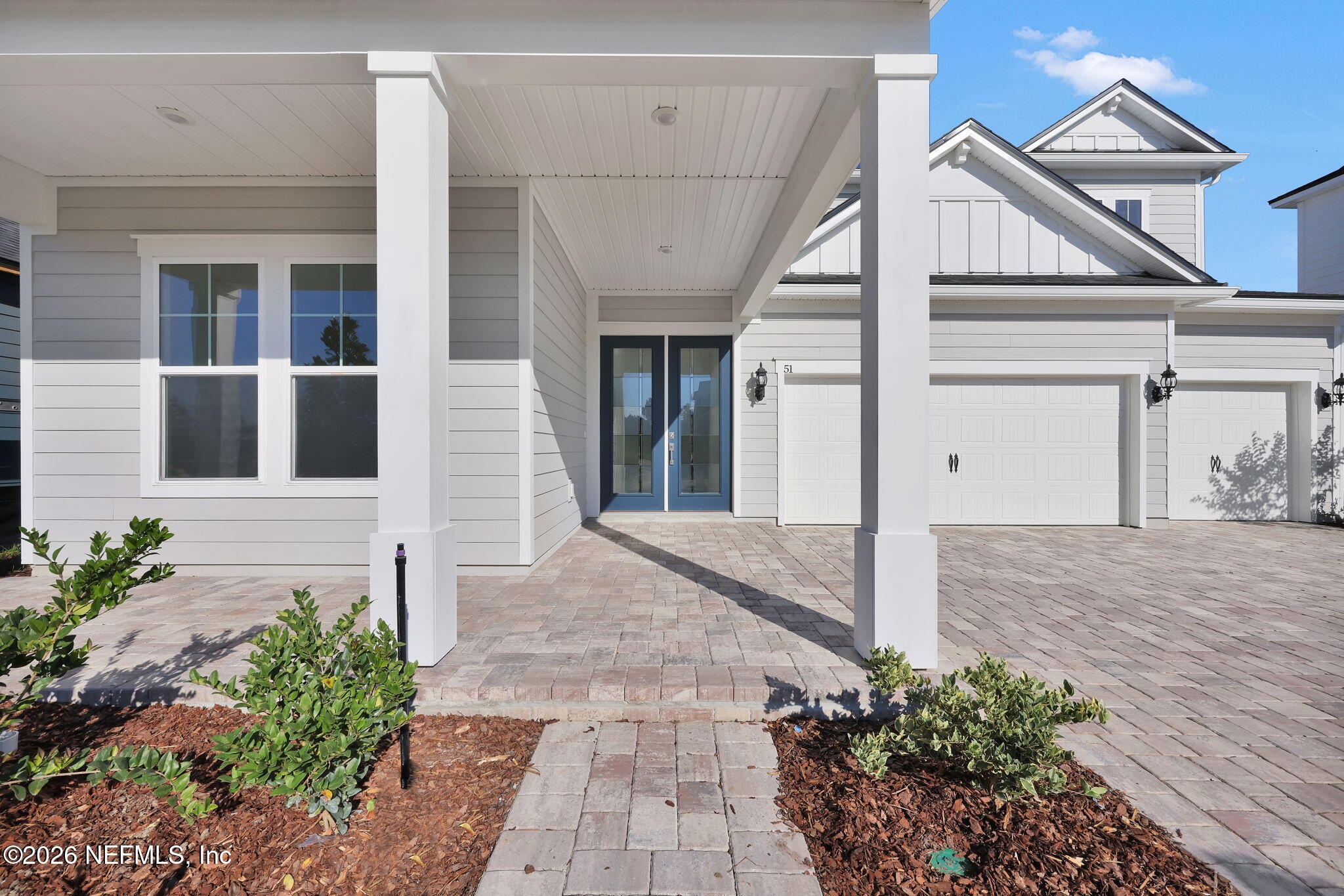 51 SKYWARD Drive, St. Augustine