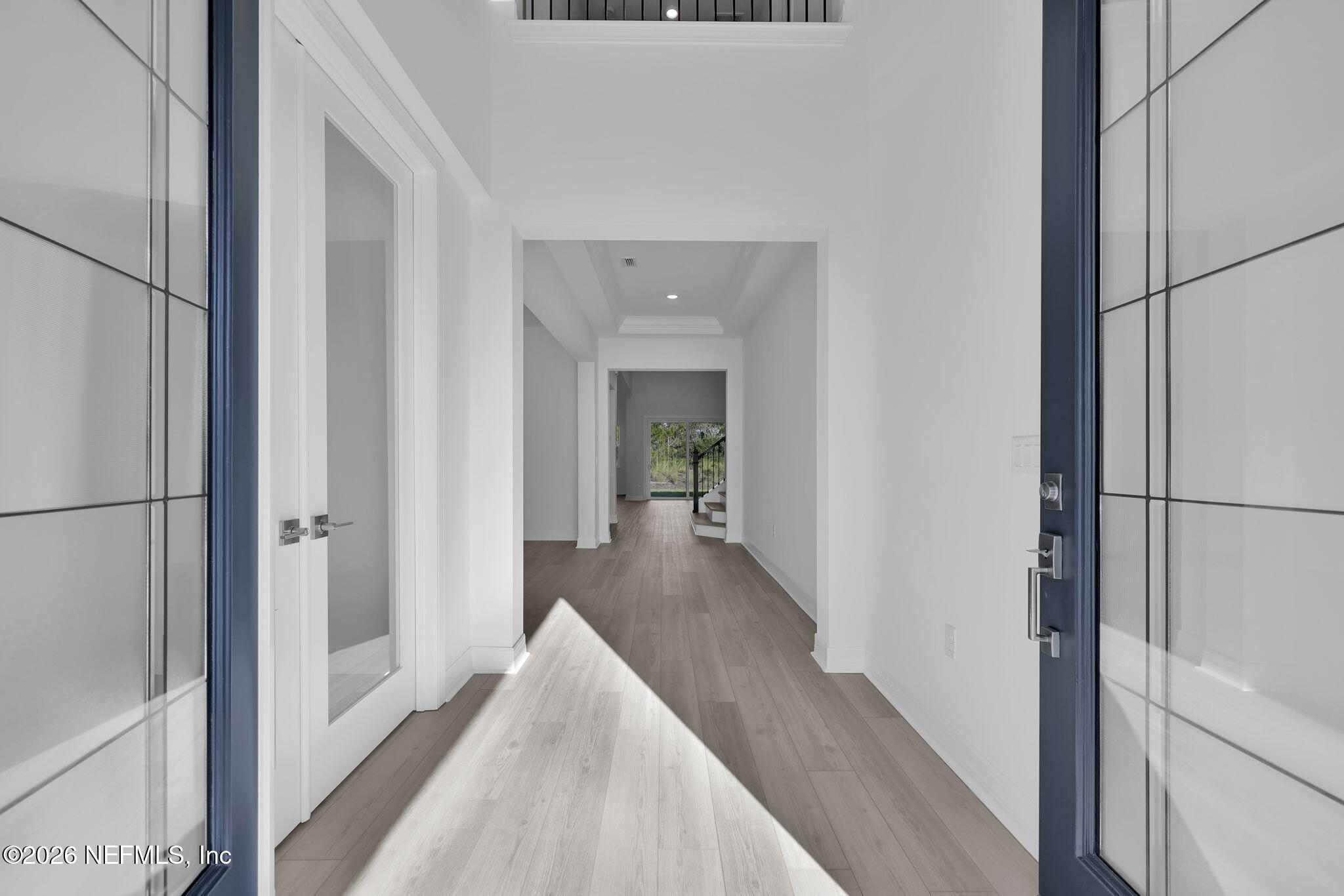 51 SKYWARD Drive, St. Augustine