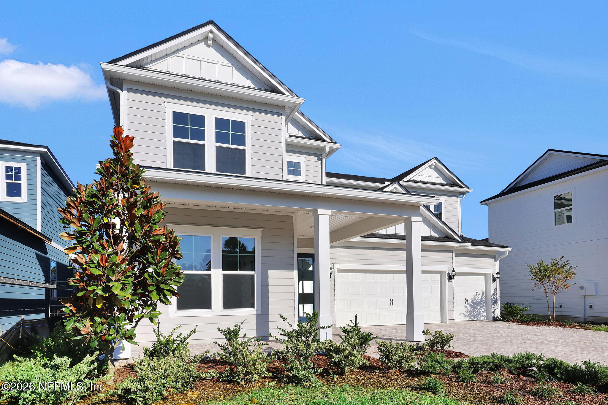51 SKYWARD Drive, St. Augustine