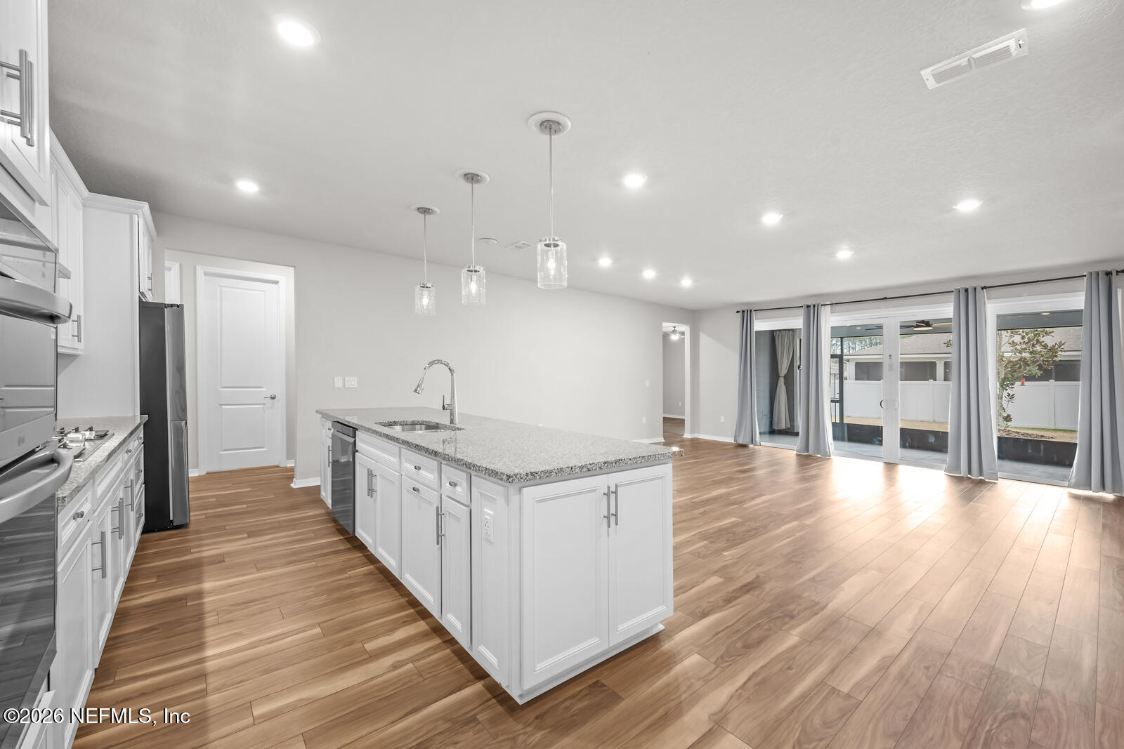 4566 HARVEST GRAIN Trail