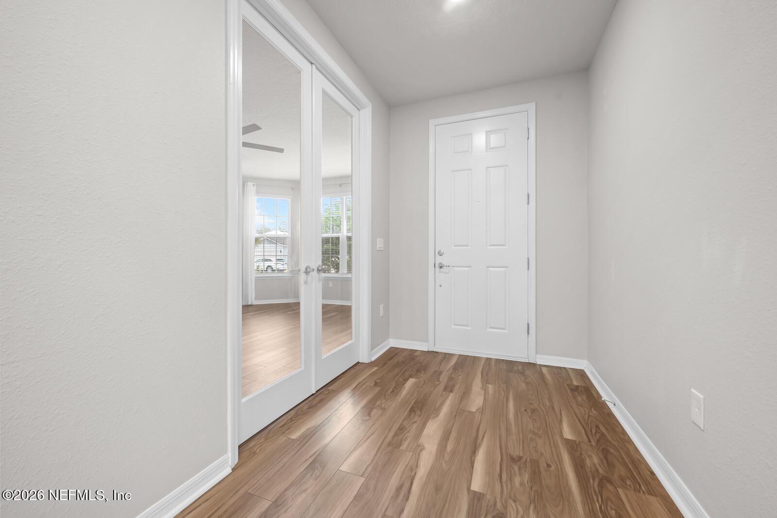 4566 HARVEST GRAIN Trail