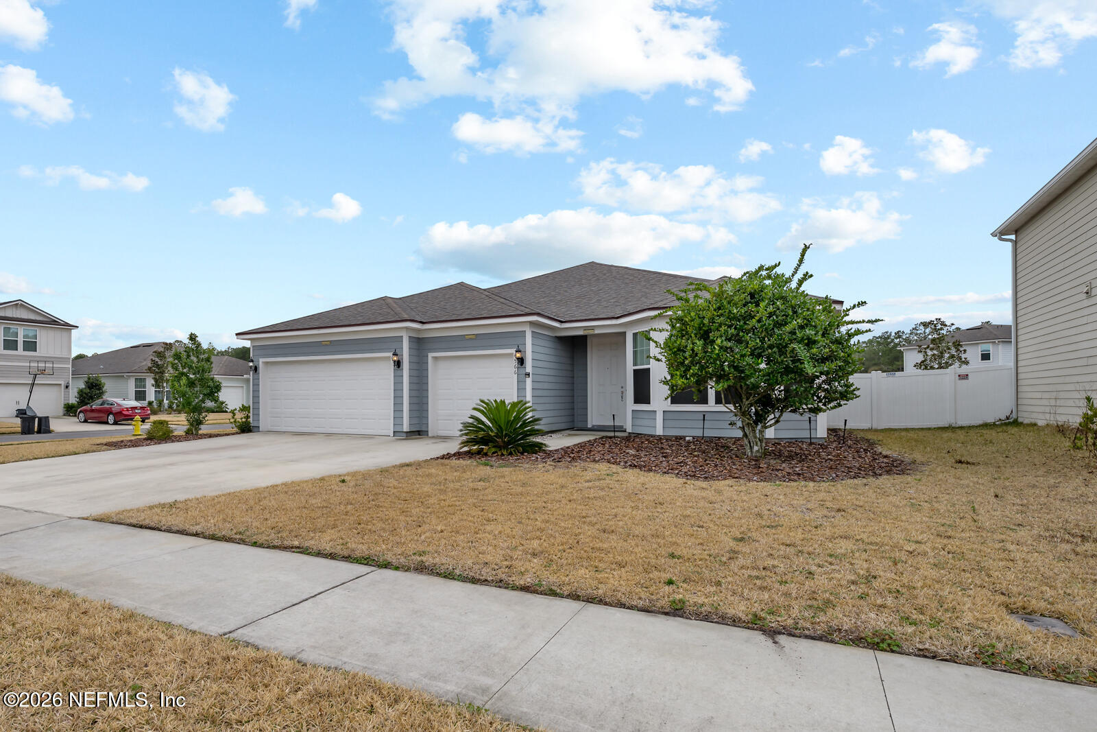 4566 HARVEST GRAIN Trail