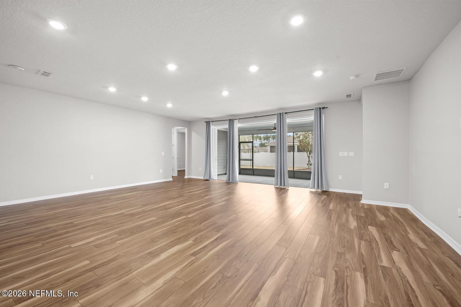 4566 HARVEST GRAIN Trail