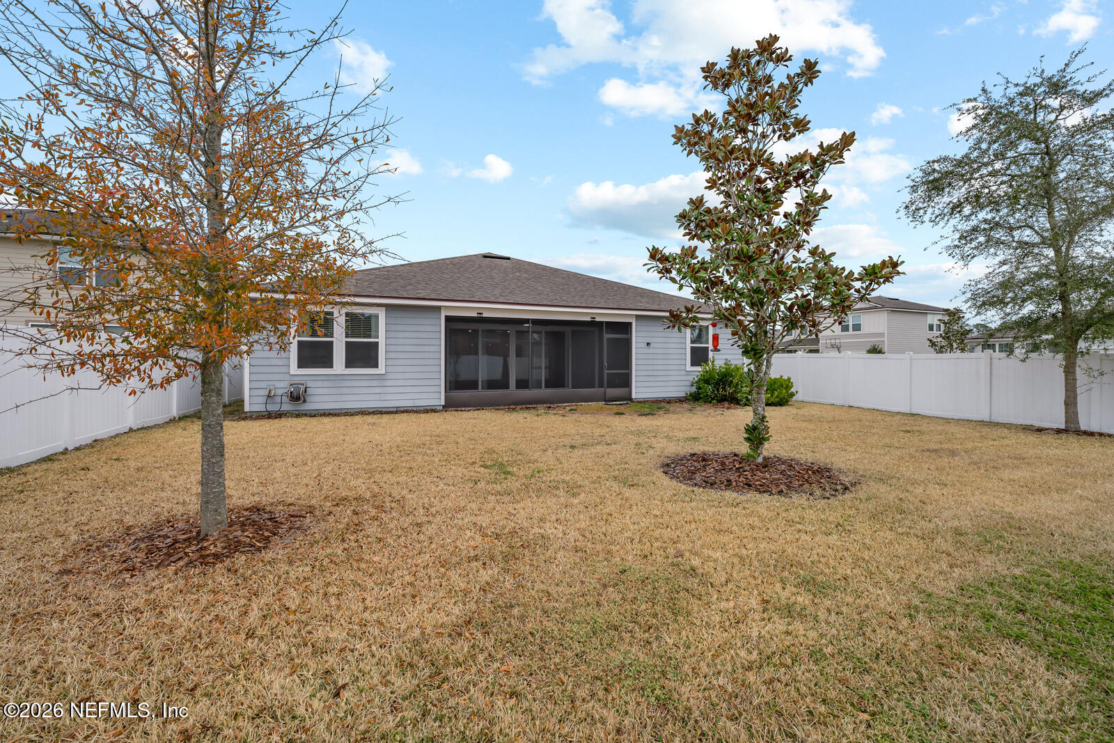 4566 HARVEST GRAIN Trail