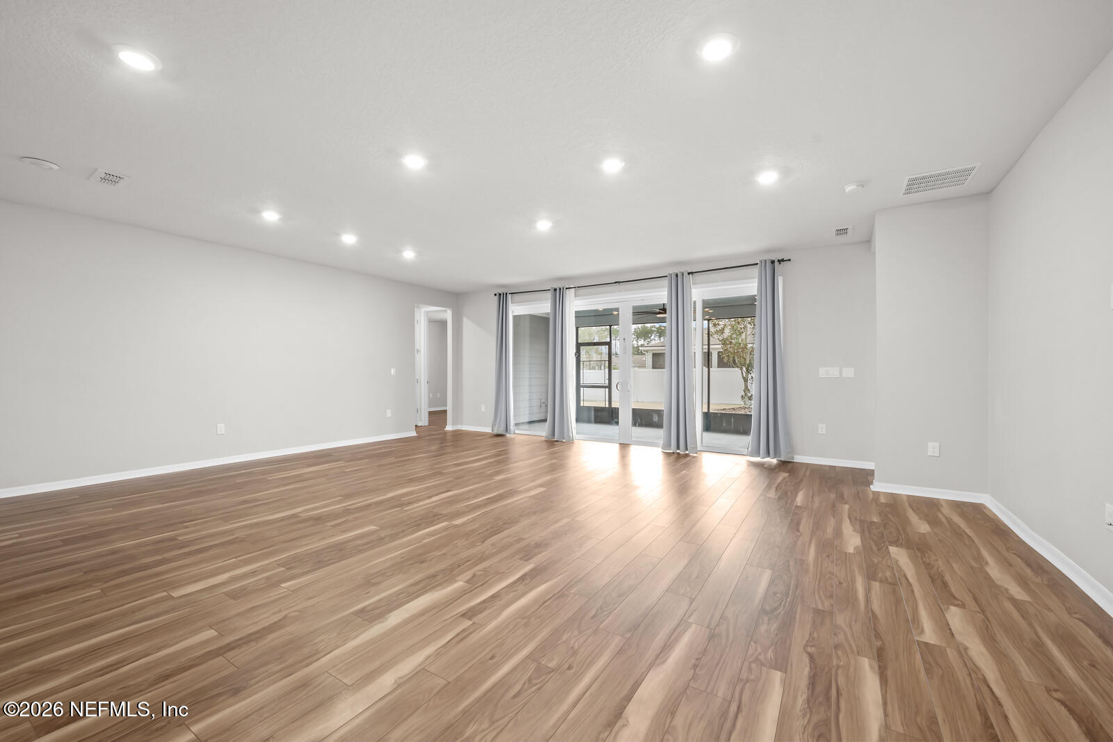 4566 HARVEST GRAIN Trail