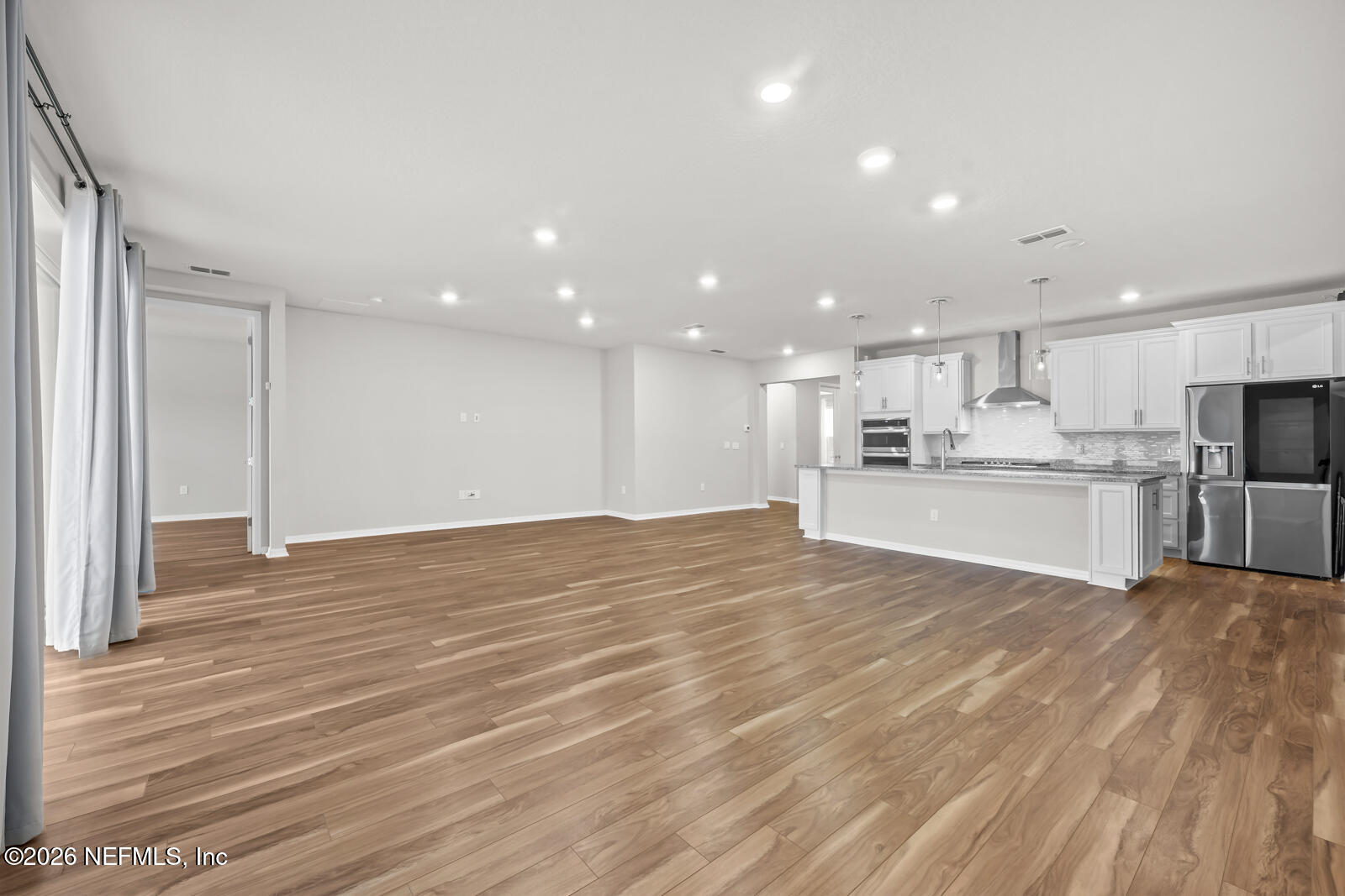 4566 HARVEST GRAIN Trail