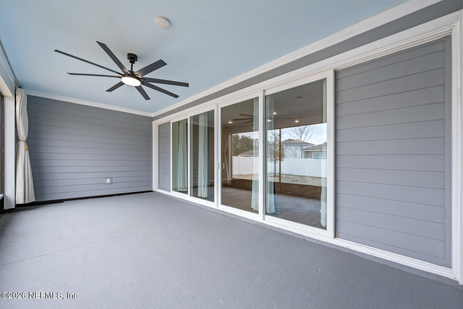 4566 HARVEST GRAIN Trail