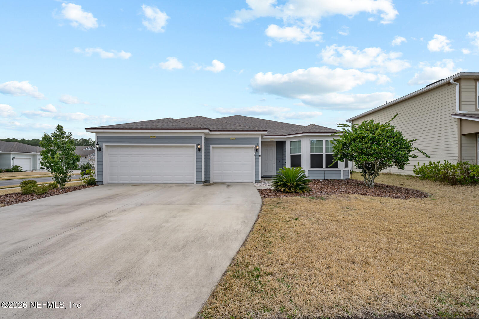 4566 HARVEST GRAIN Trail