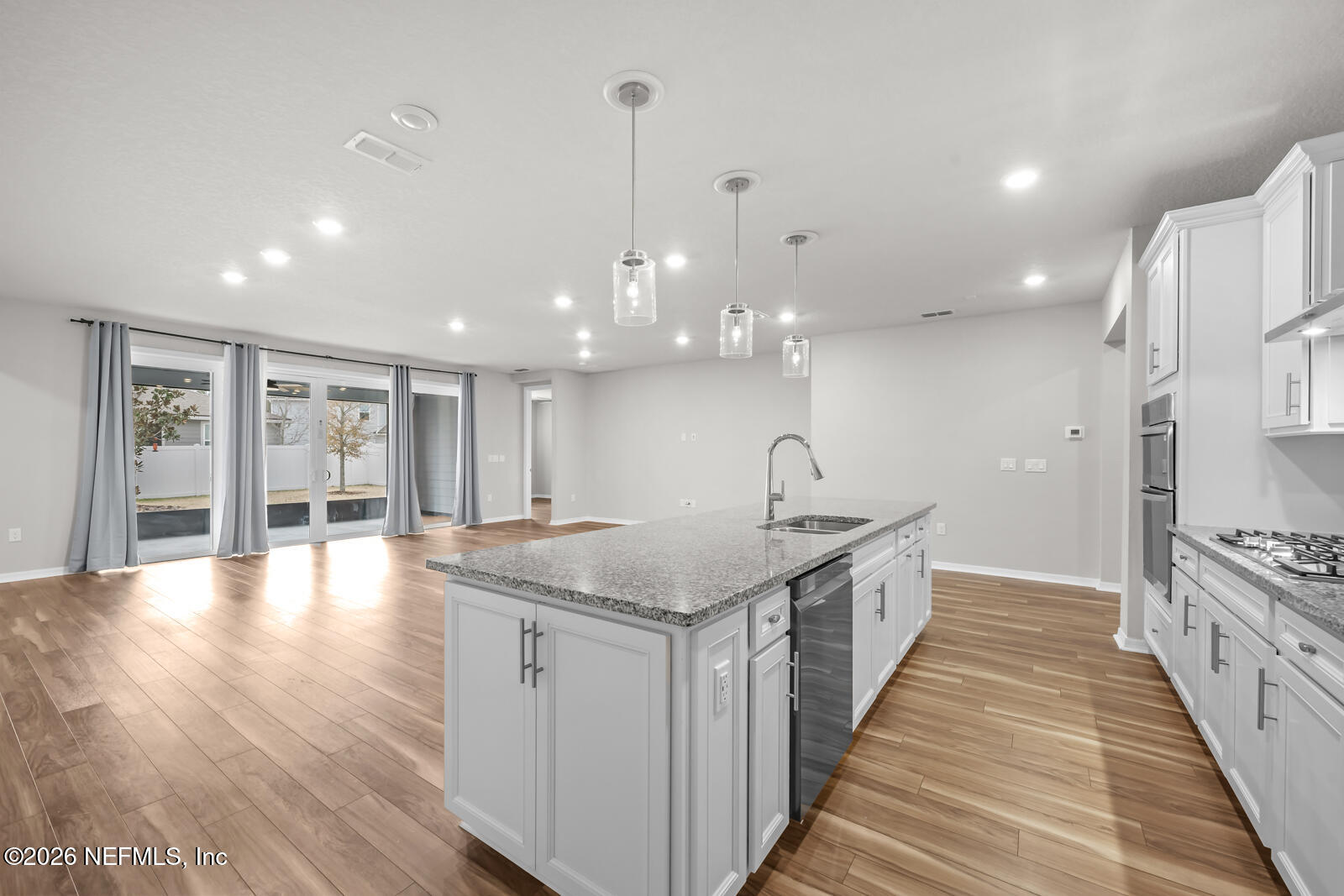 4566 HARVEST GRAIN Trail