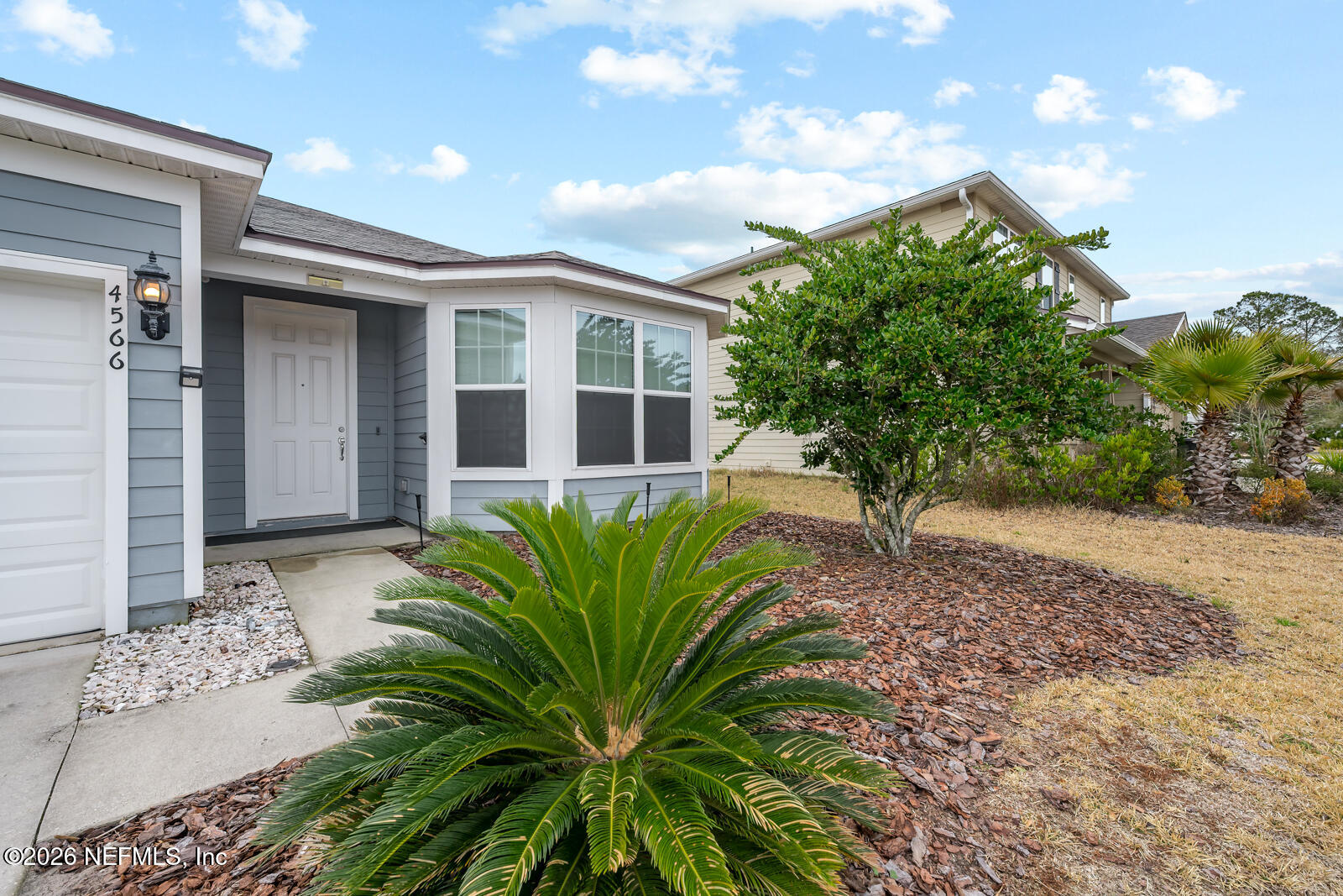 4566 HARVEST GRAIN Trail