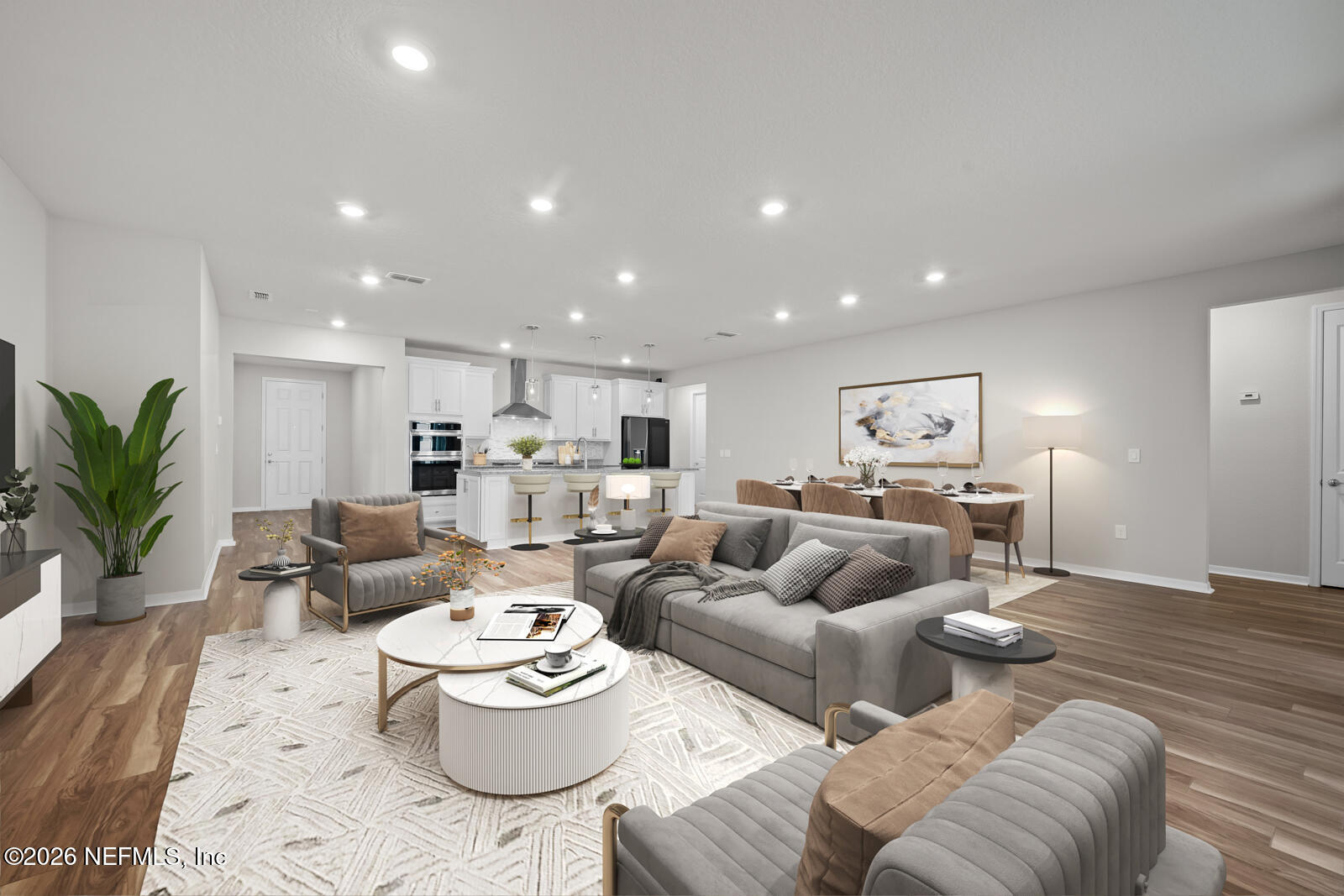 4566 HARVEST GRAIN Trail