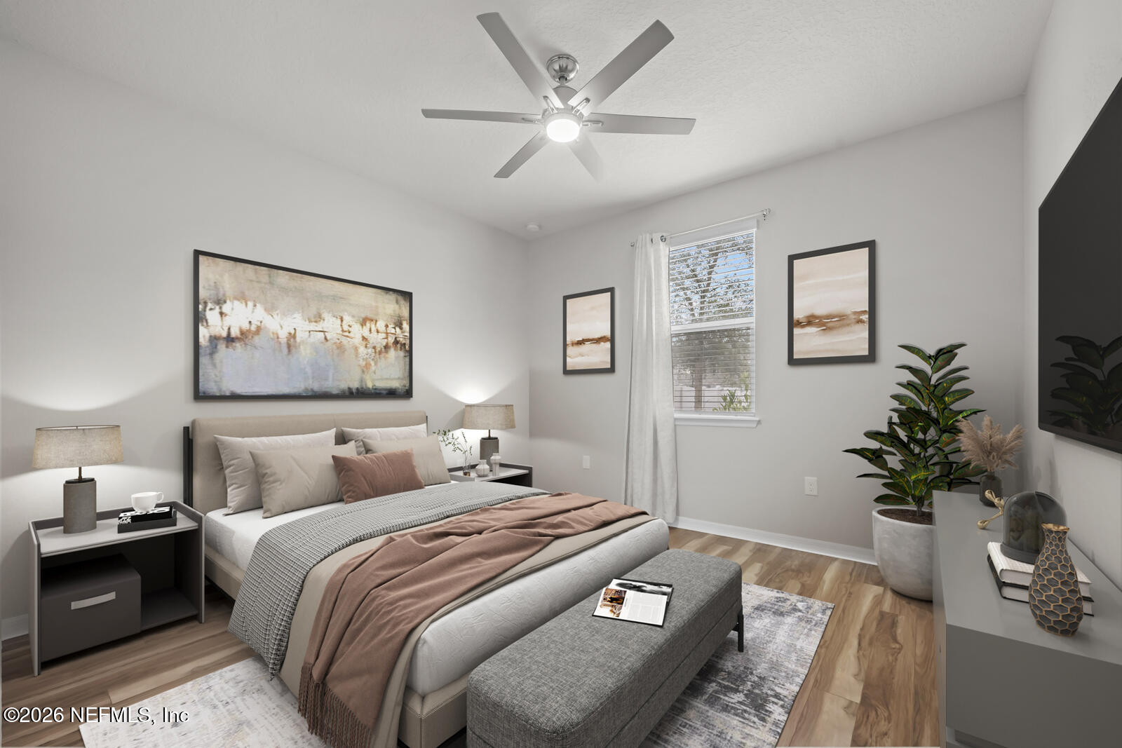 4566 HARVEST GRAIN Trail