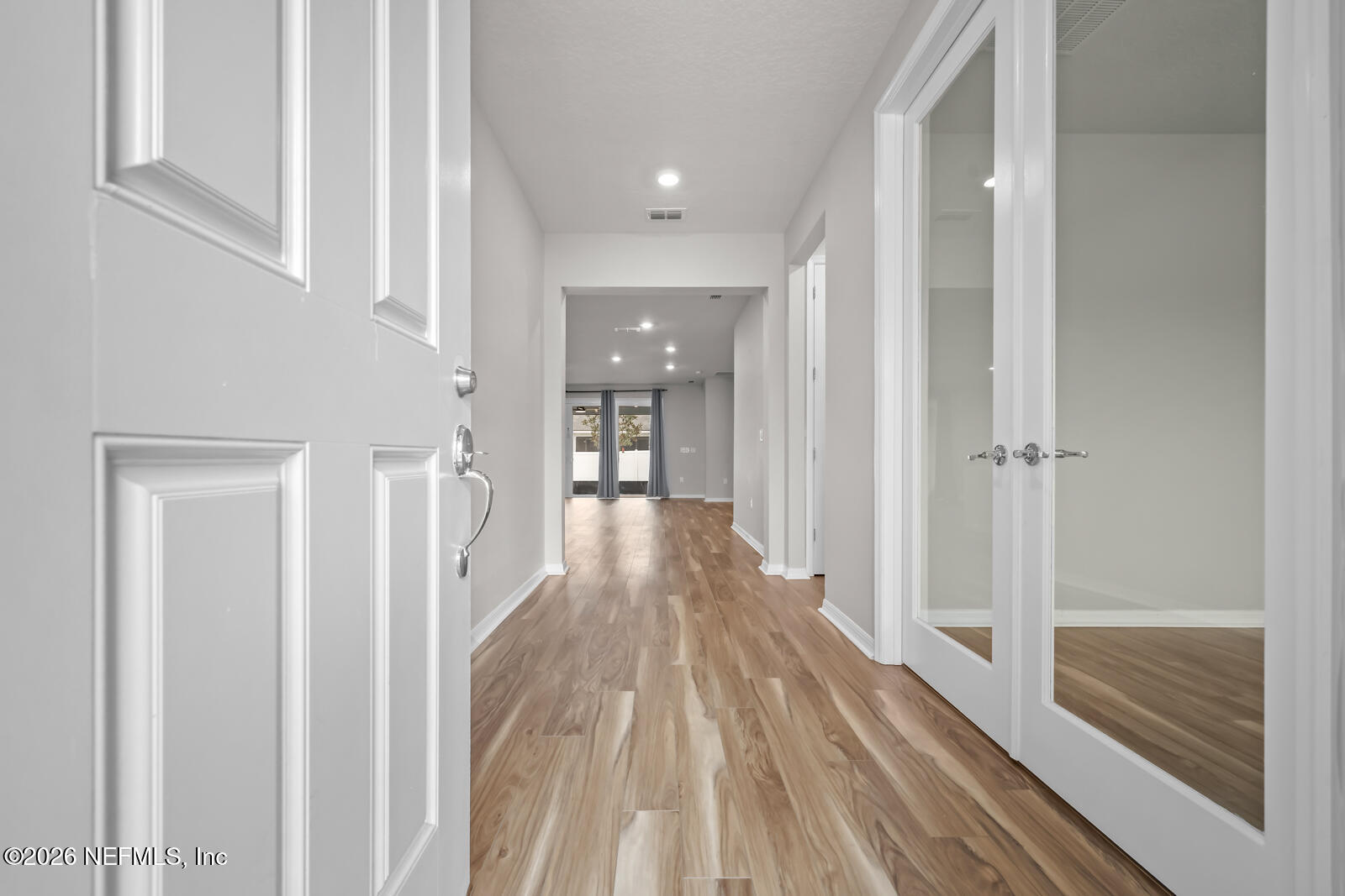 4566 HARVEST GRAIN Trail