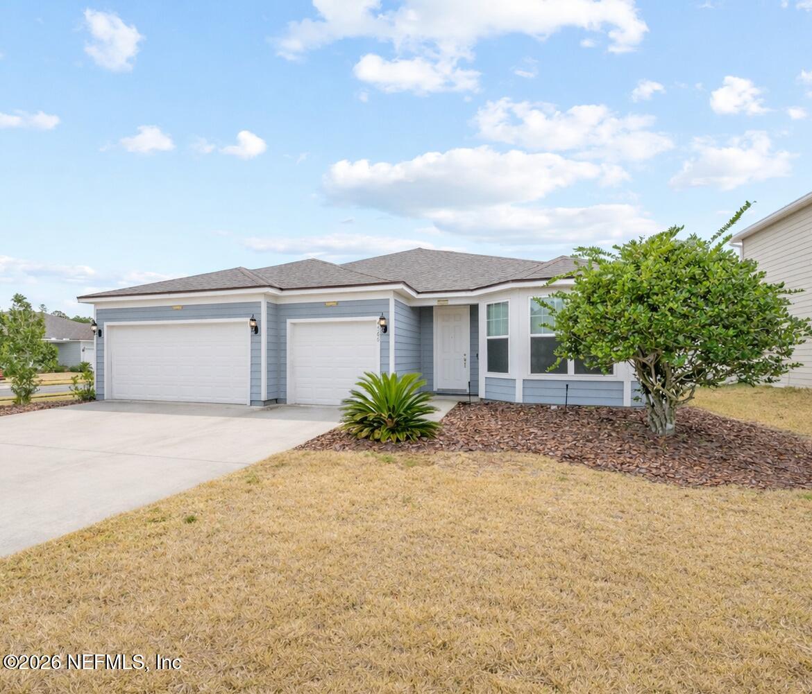 4566 HARVEST GRAIN Trail