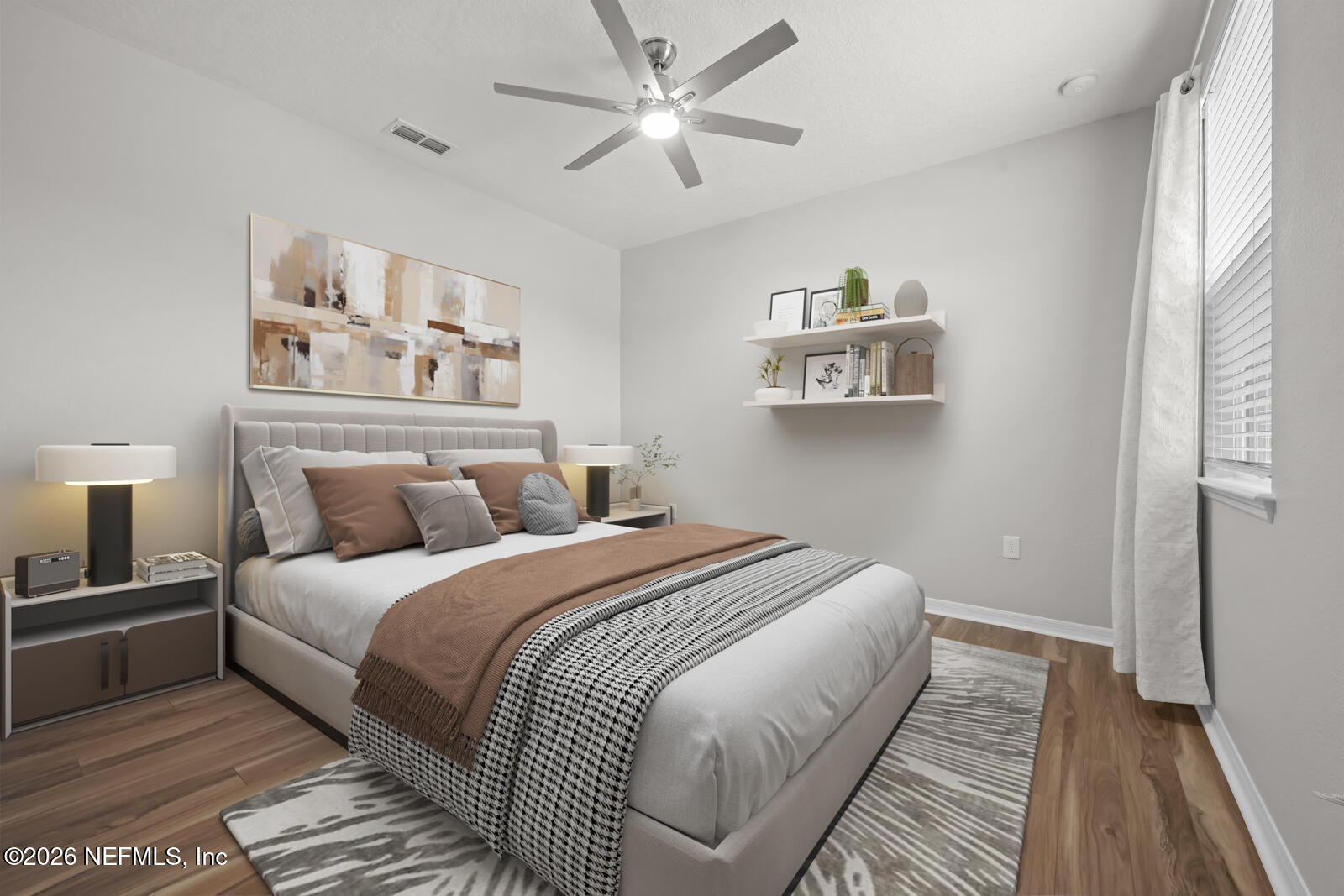 4566 HARVEST GRAIN Trail