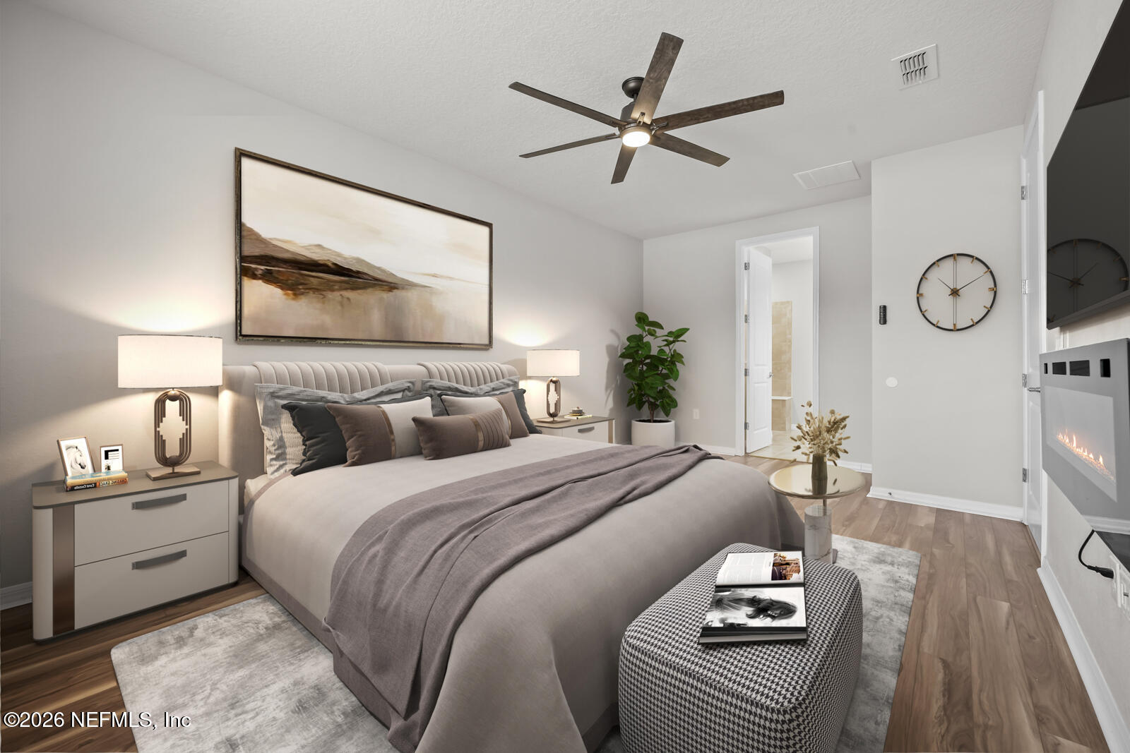 4566 HARVEST GRAIN Trail