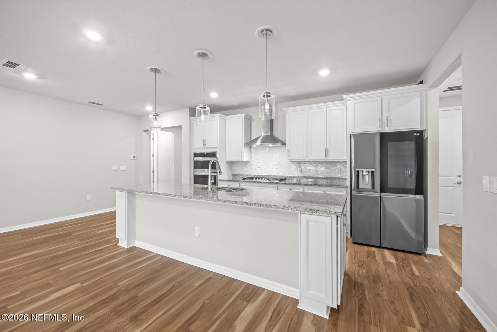 4566 HARVEST GRAIN Trail