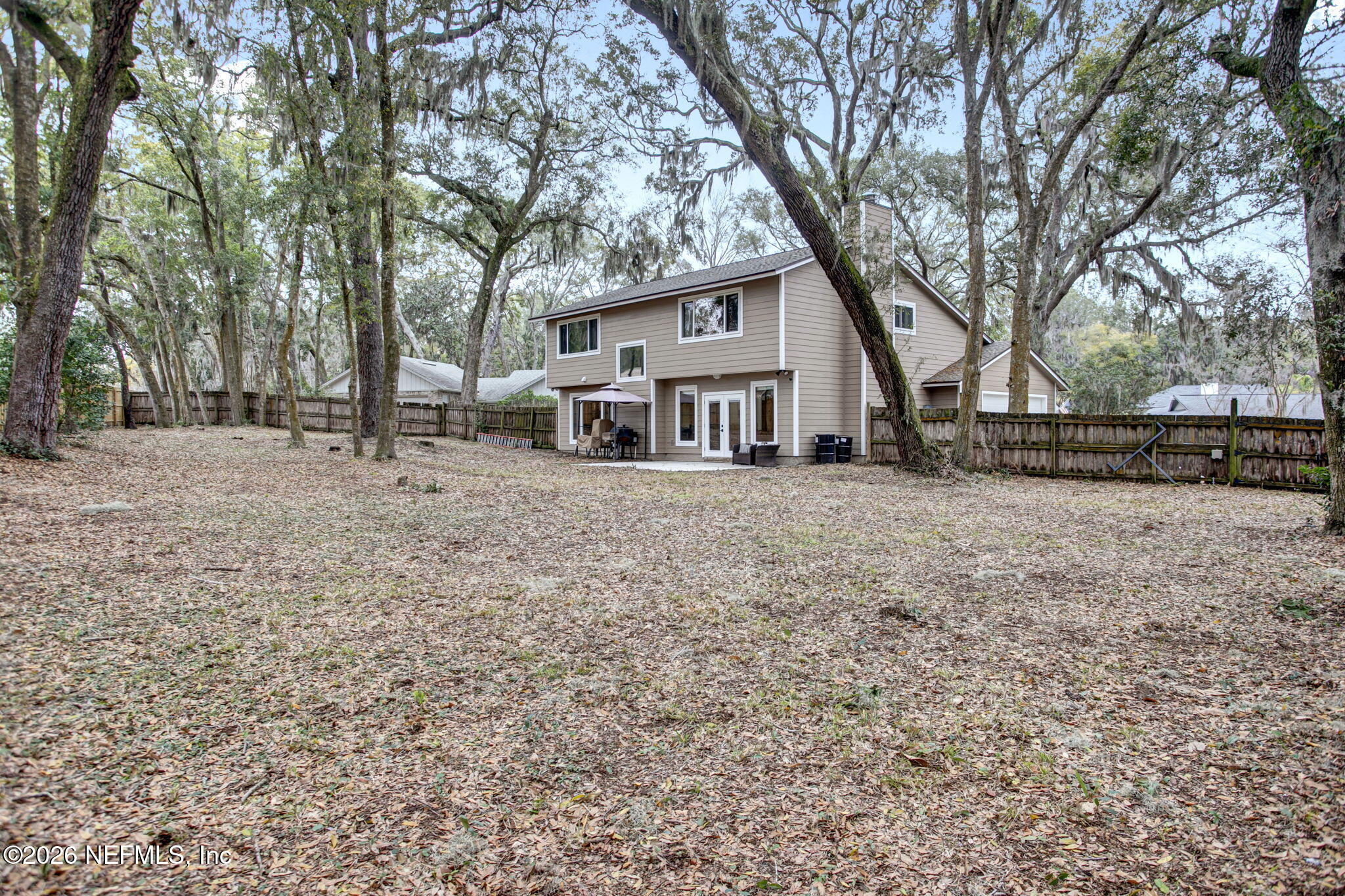 11702 S WHITE BLUFF Drive S