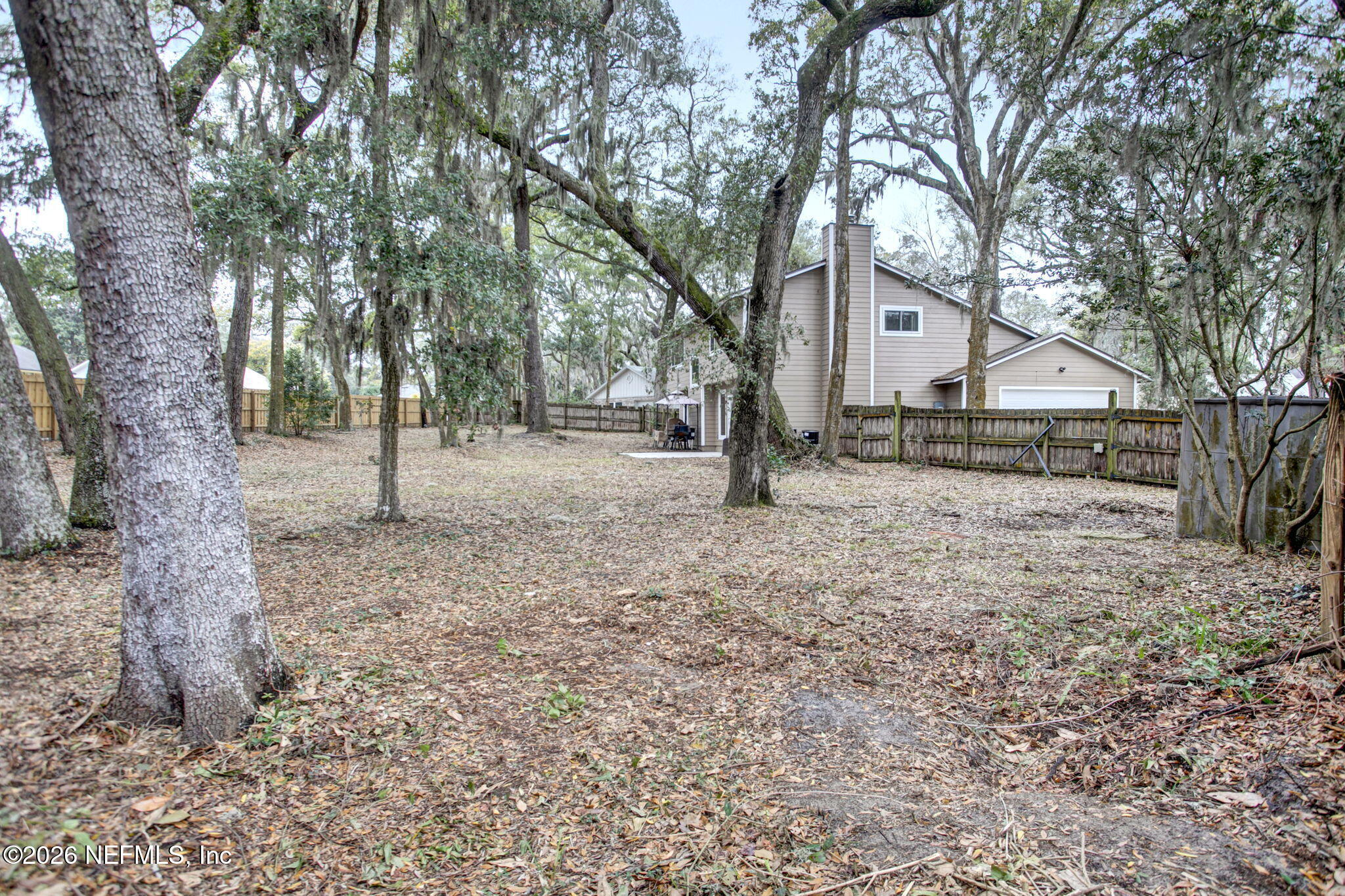 11702 S WHITE BLUFF Drive S