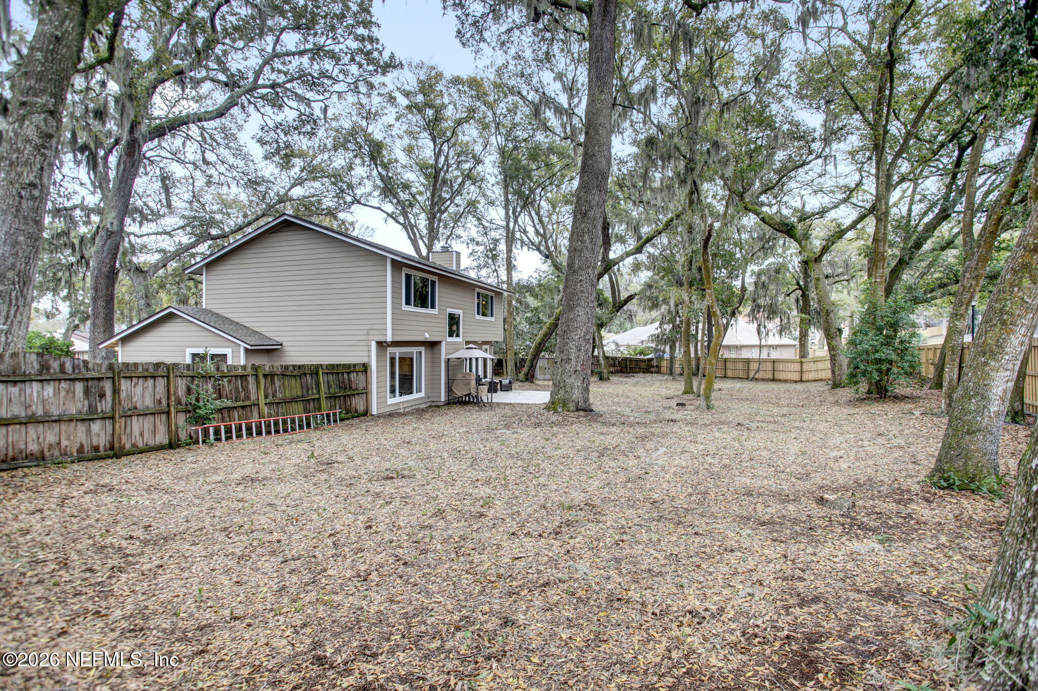 11702 S WHITE BLUFF Drive S