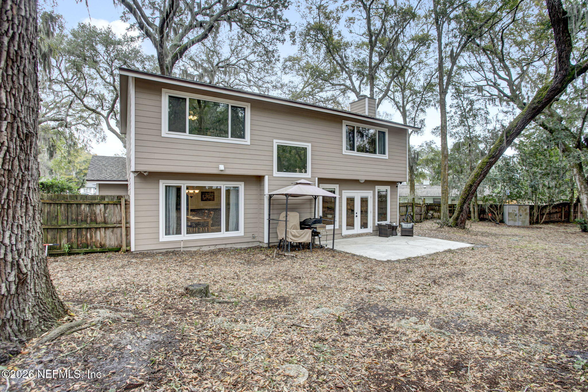 11702 S WHITE BLUFF Drive S