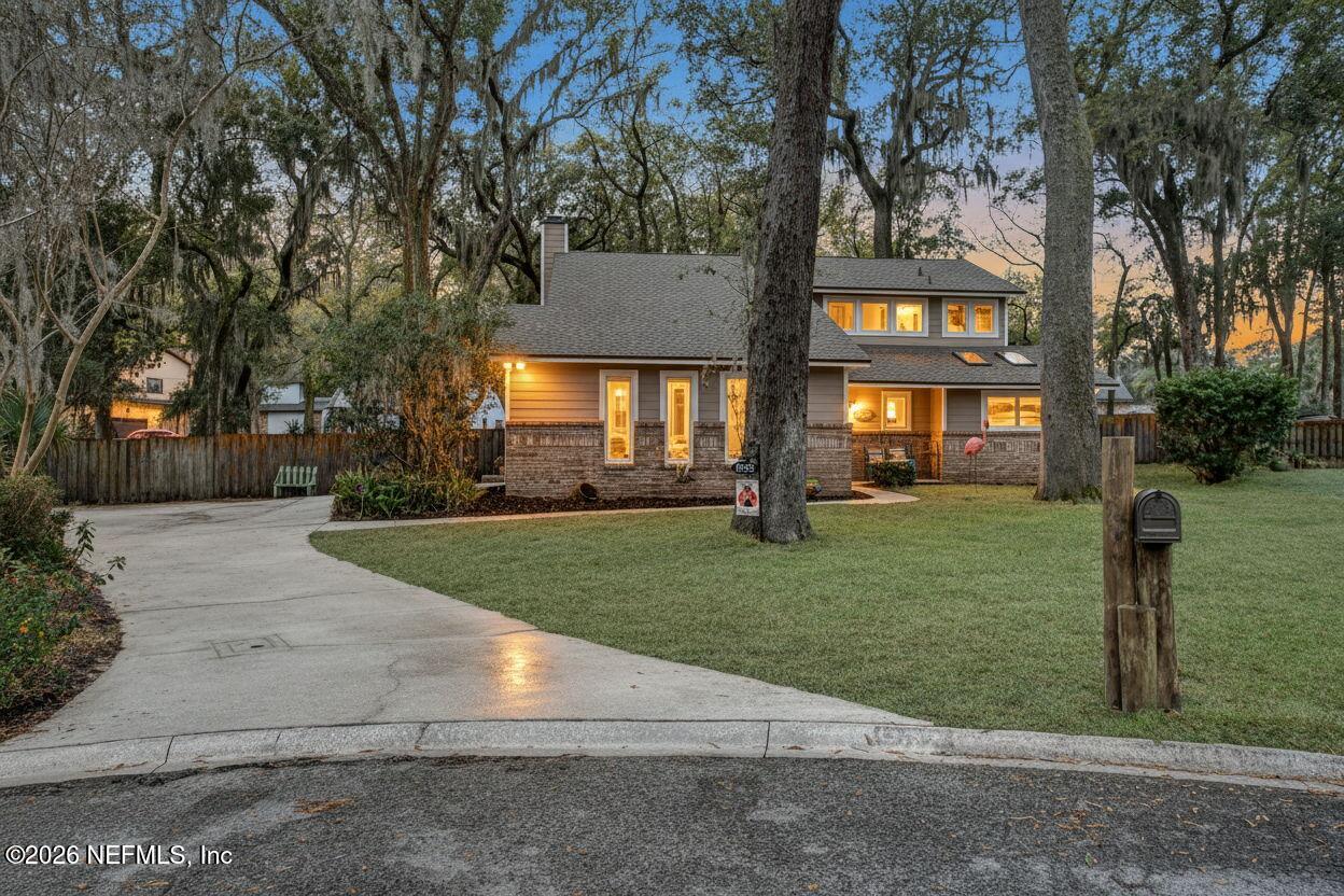 11702 S WHITE BLUFF Drive S