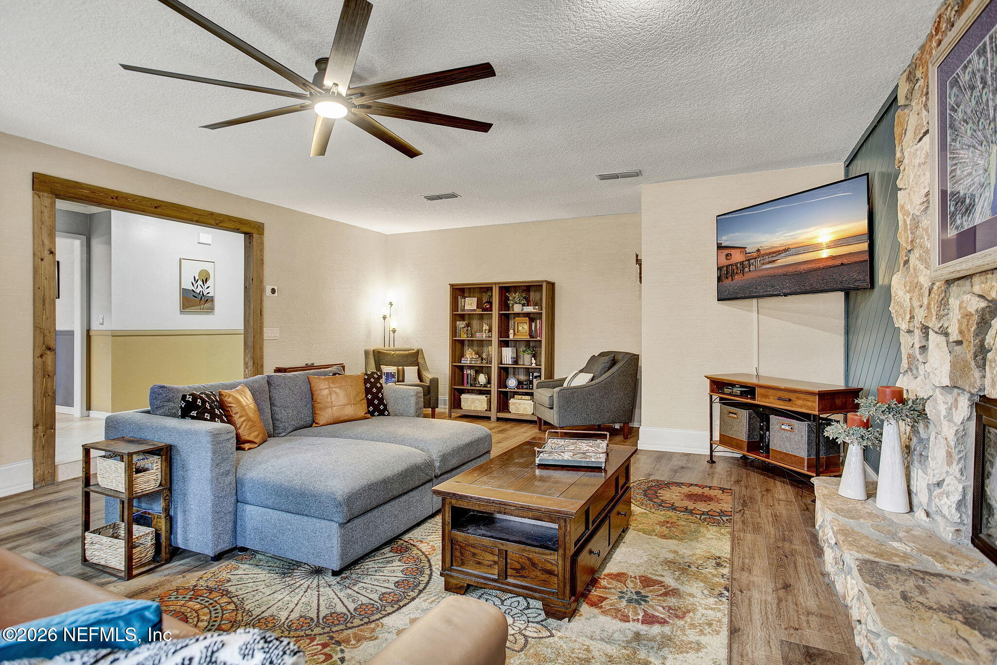 11702 S WHITE BLUFF Drive S