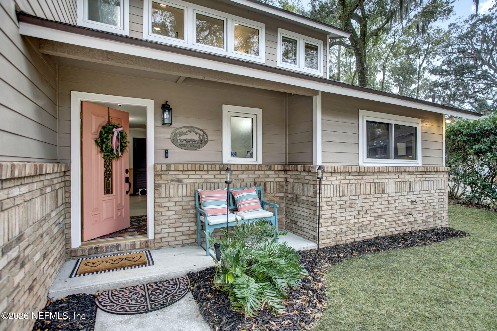 11702 S WHITE BLUFF Drive S