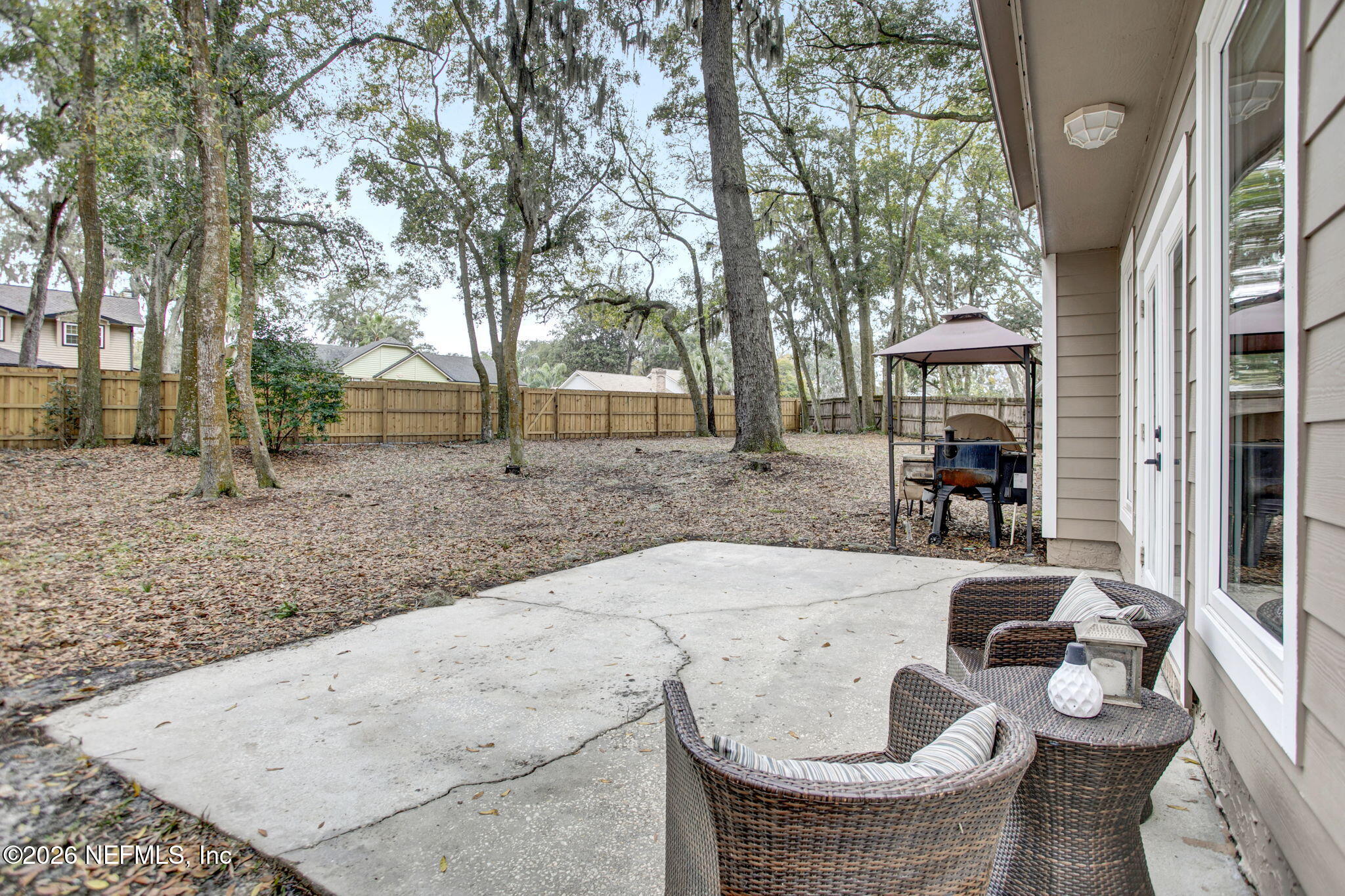 11702 S WHITE BLUFF Drive S