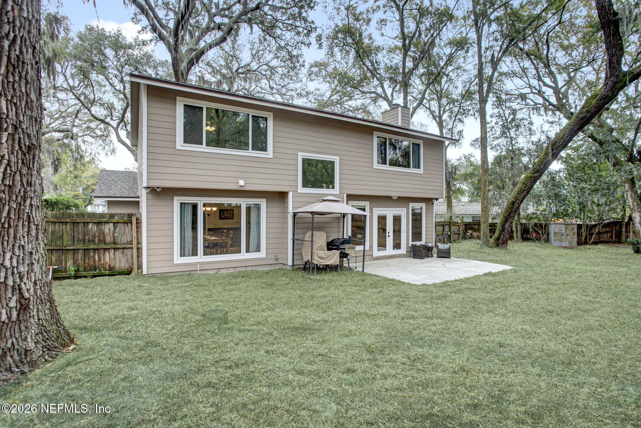 11702 S WHITE BLUFF Drive S