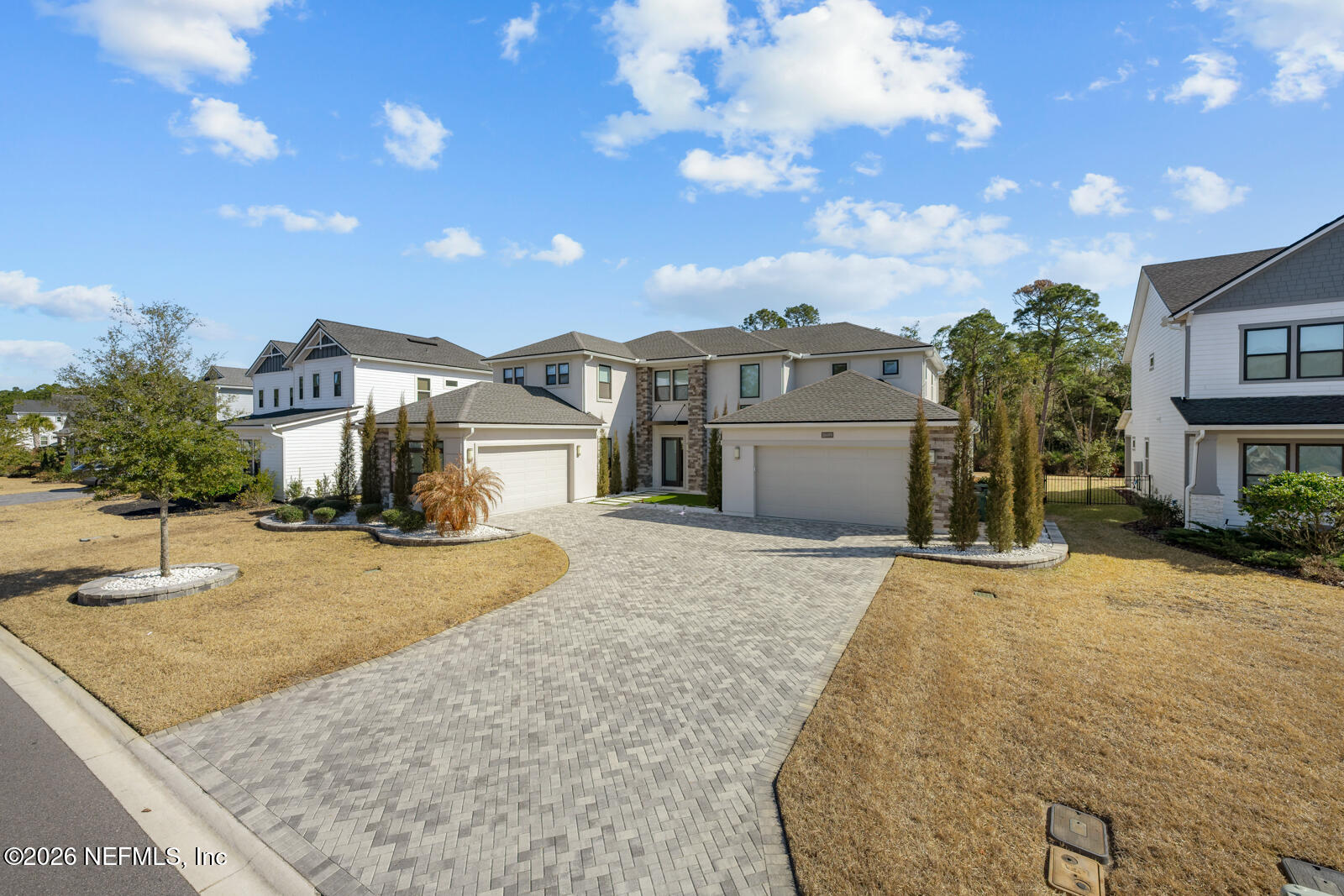 10499 SILVERBROOK Trail