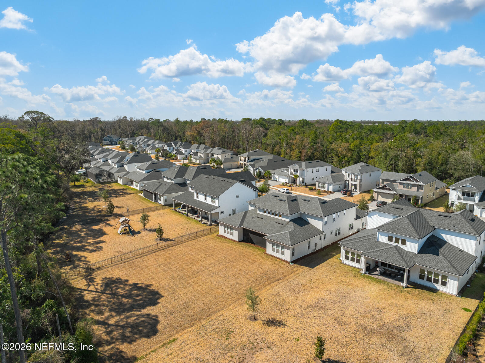 10499 SILVERBROOK Trail